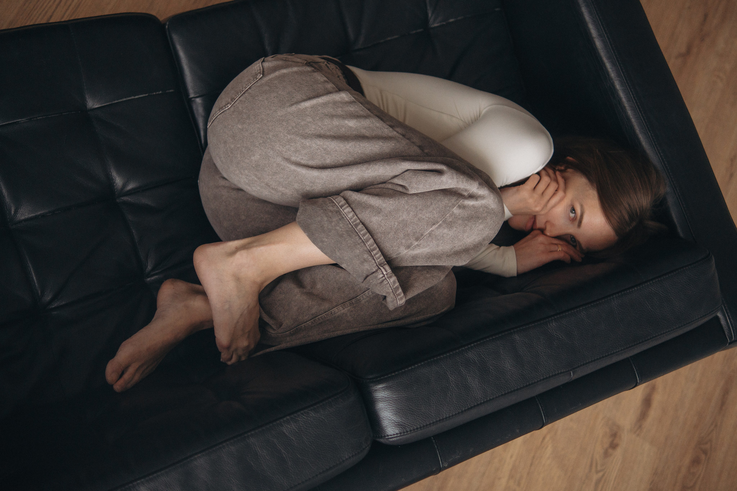 Студийная серия. Alenasokolowa.ru