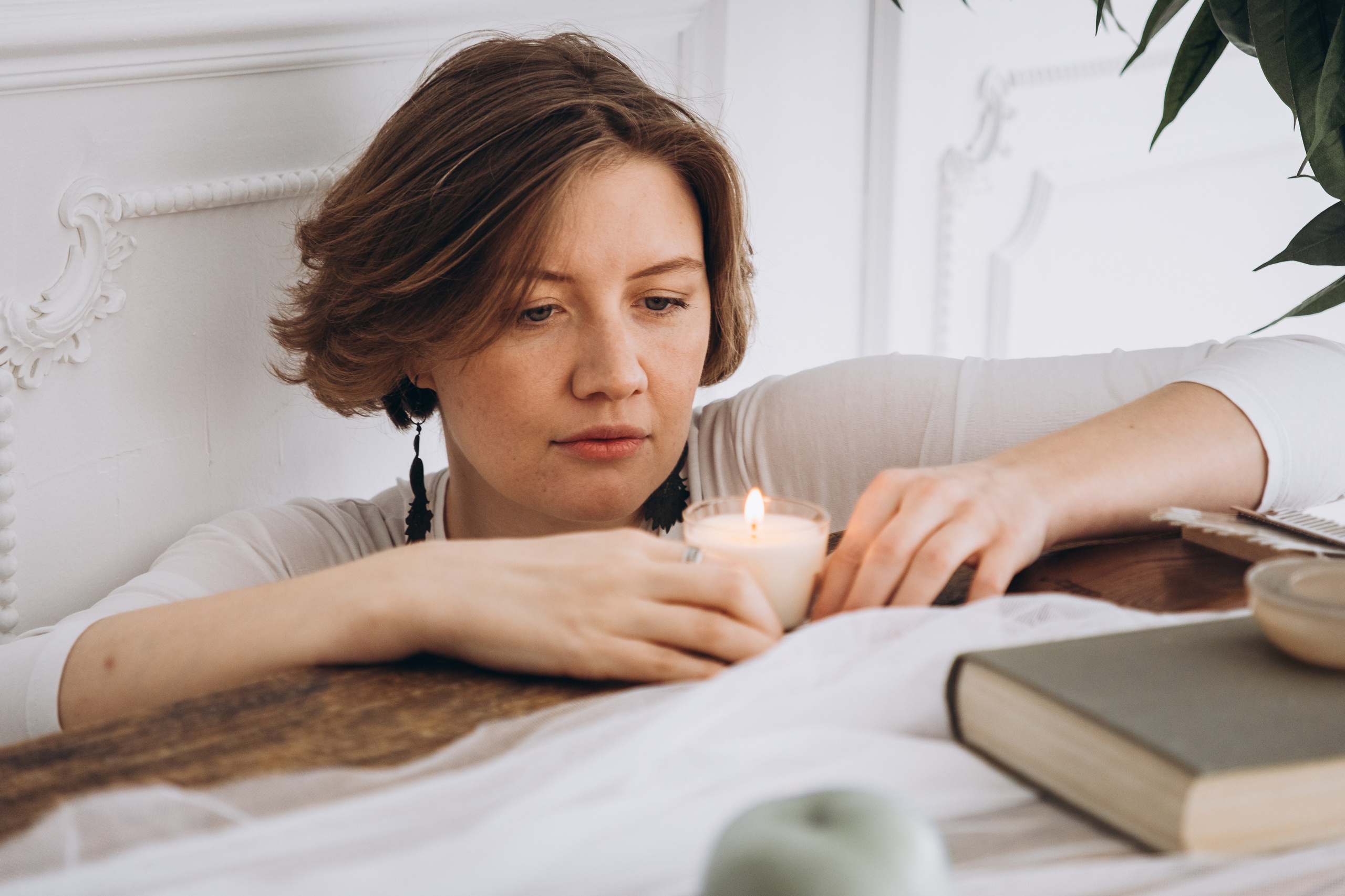 Воздушная с тканями. Фотограф в Иркутске Анна Мирошникова