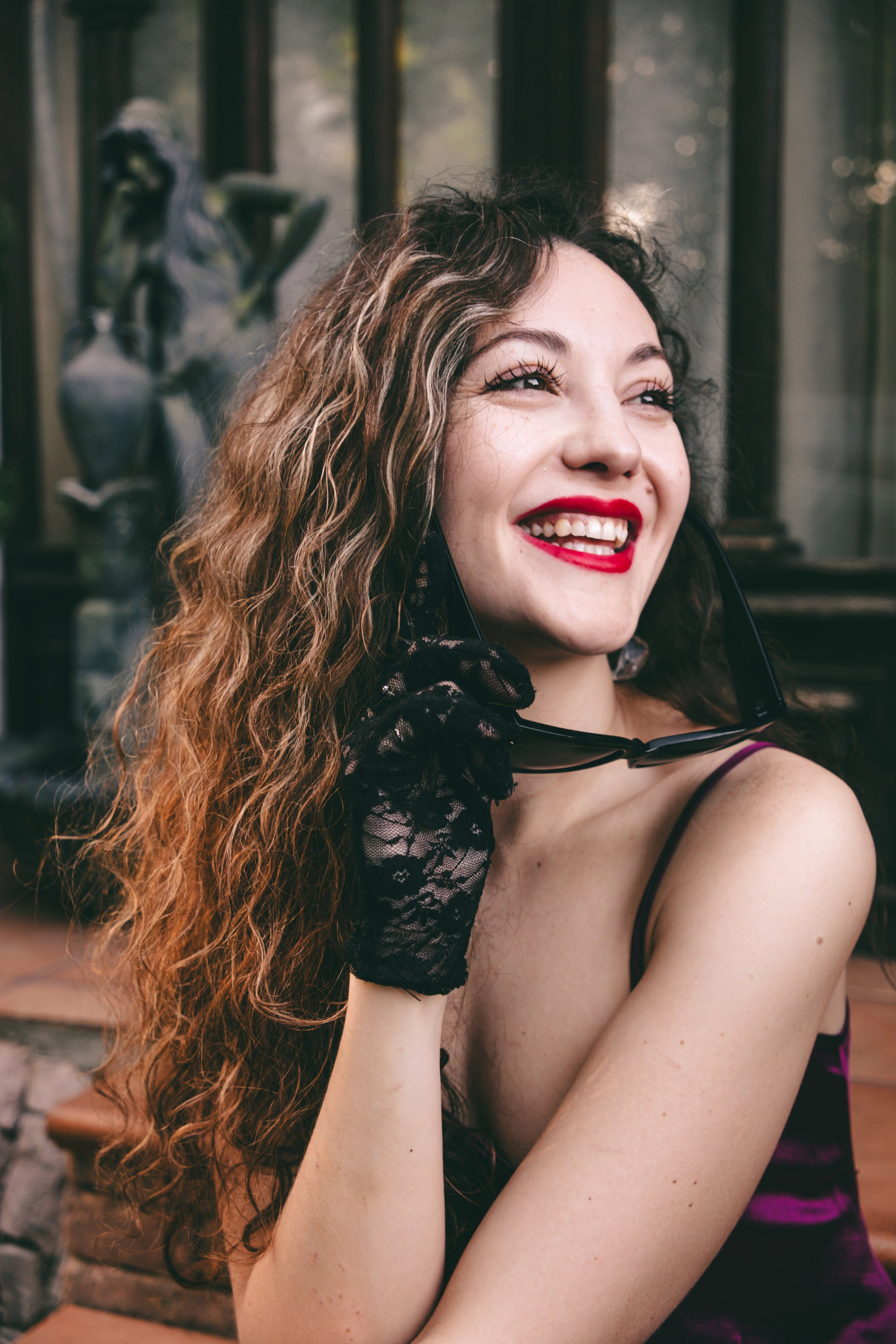 В итальянском стиле. Фотограф в Иркутске Анна Мирошникова