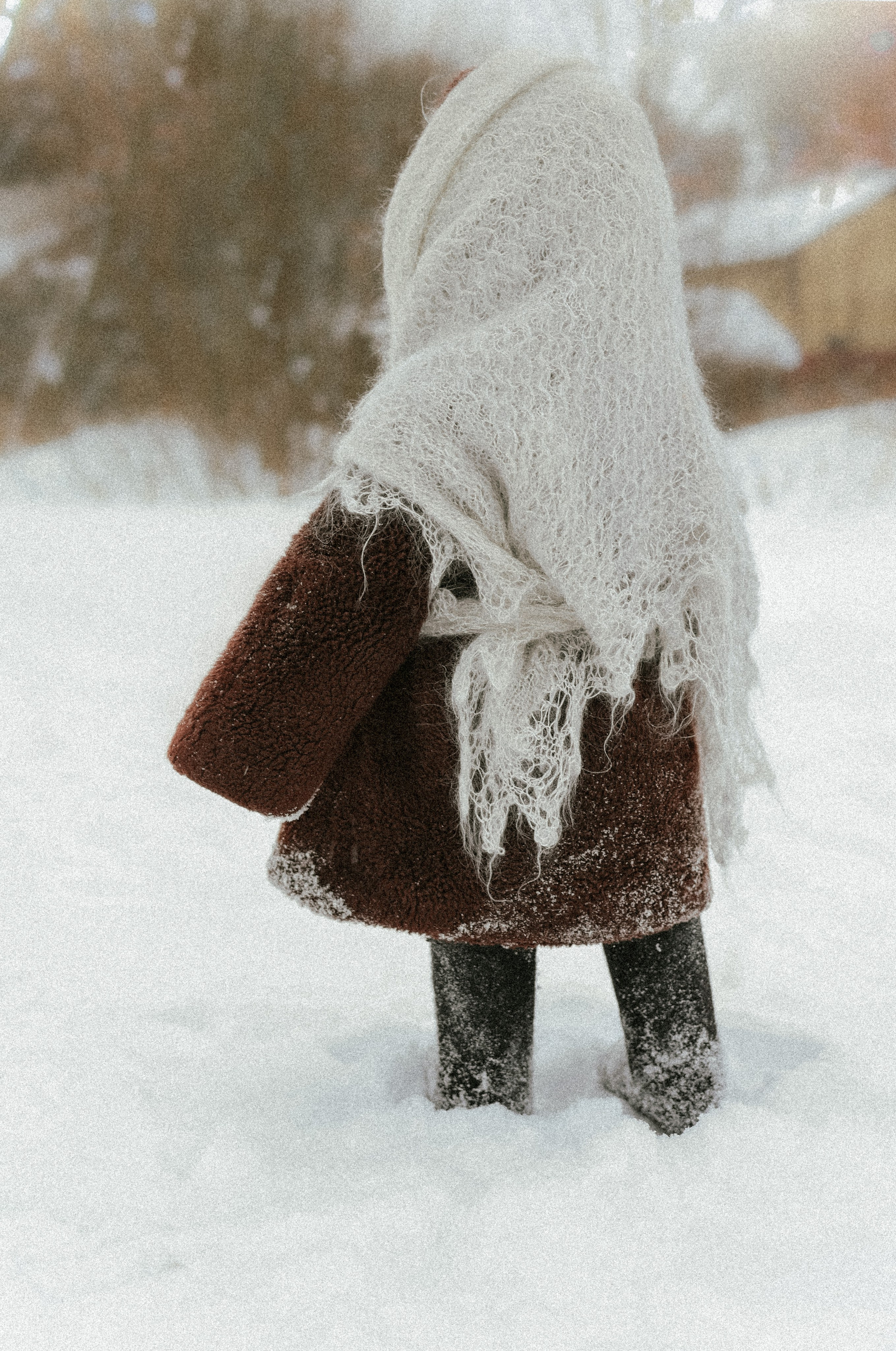 Детская. Семейный фотограф Колосова Полина