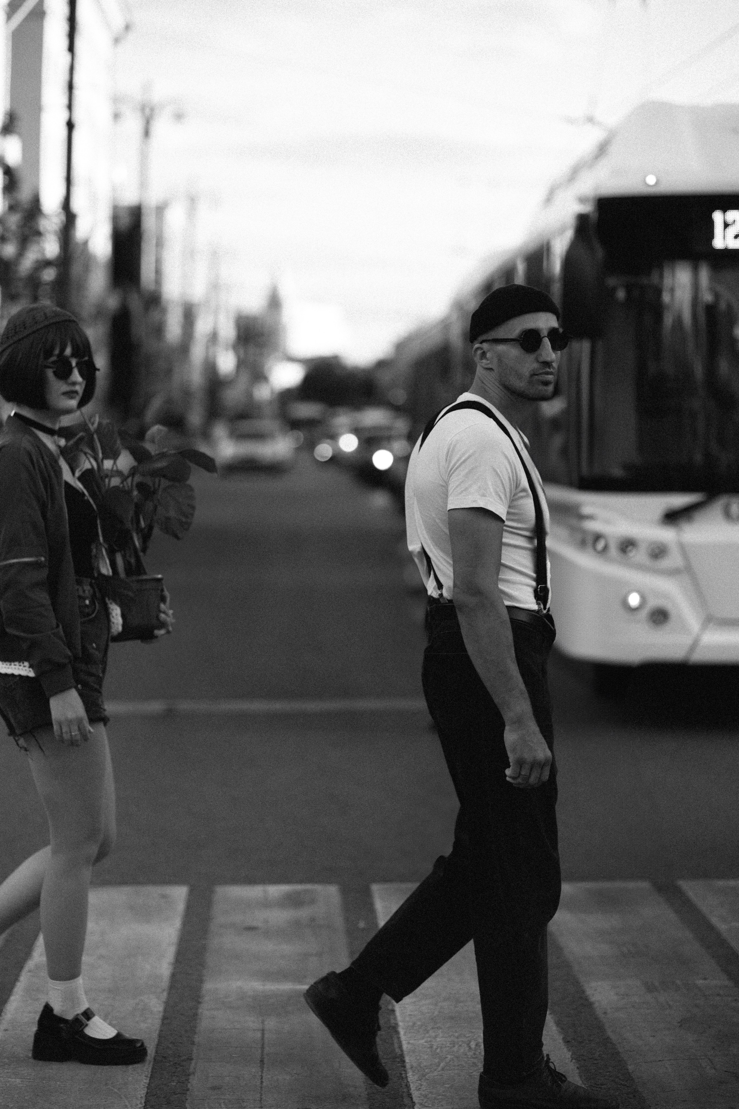 Leon. Фотограф Софья Гречка