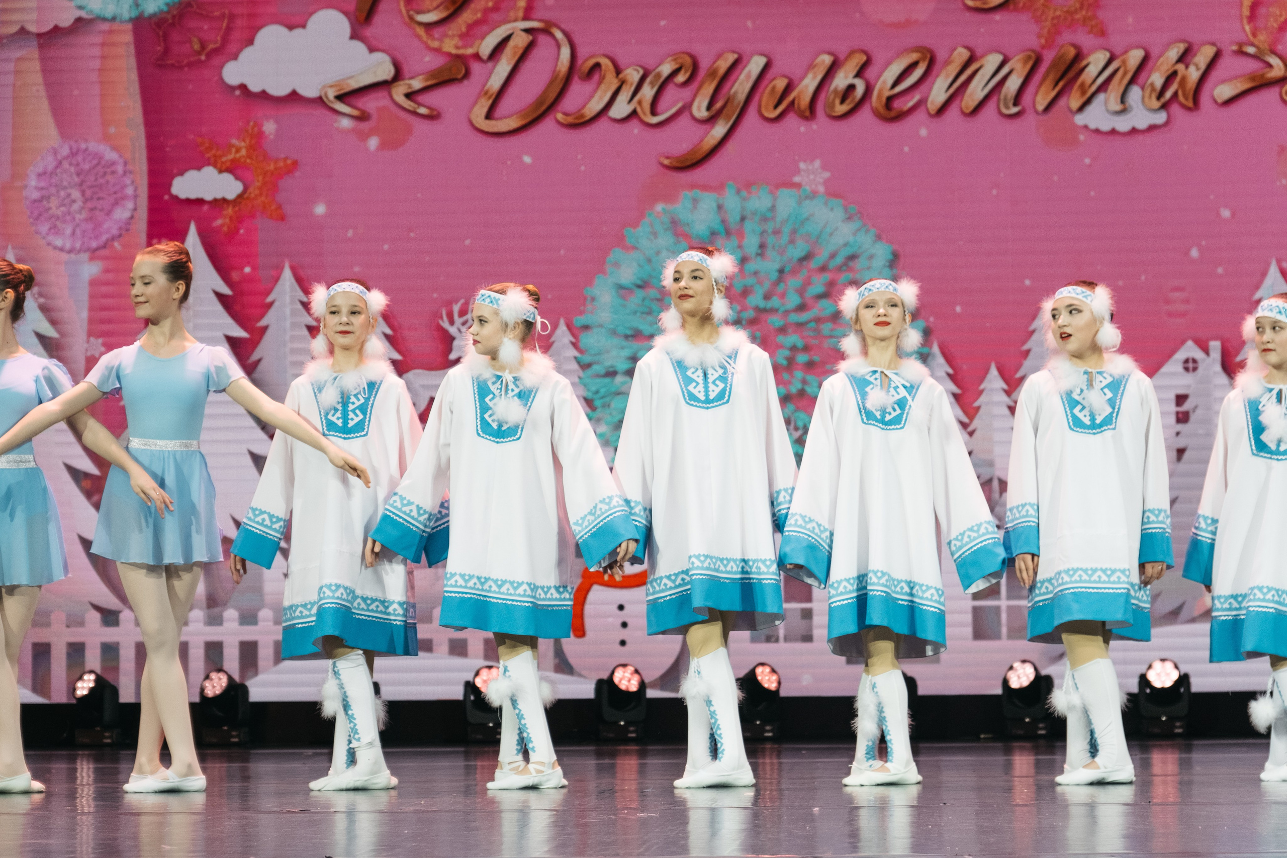 СурГУ 23.12.23. Репортажный и свадебный фотограф в Сургуте