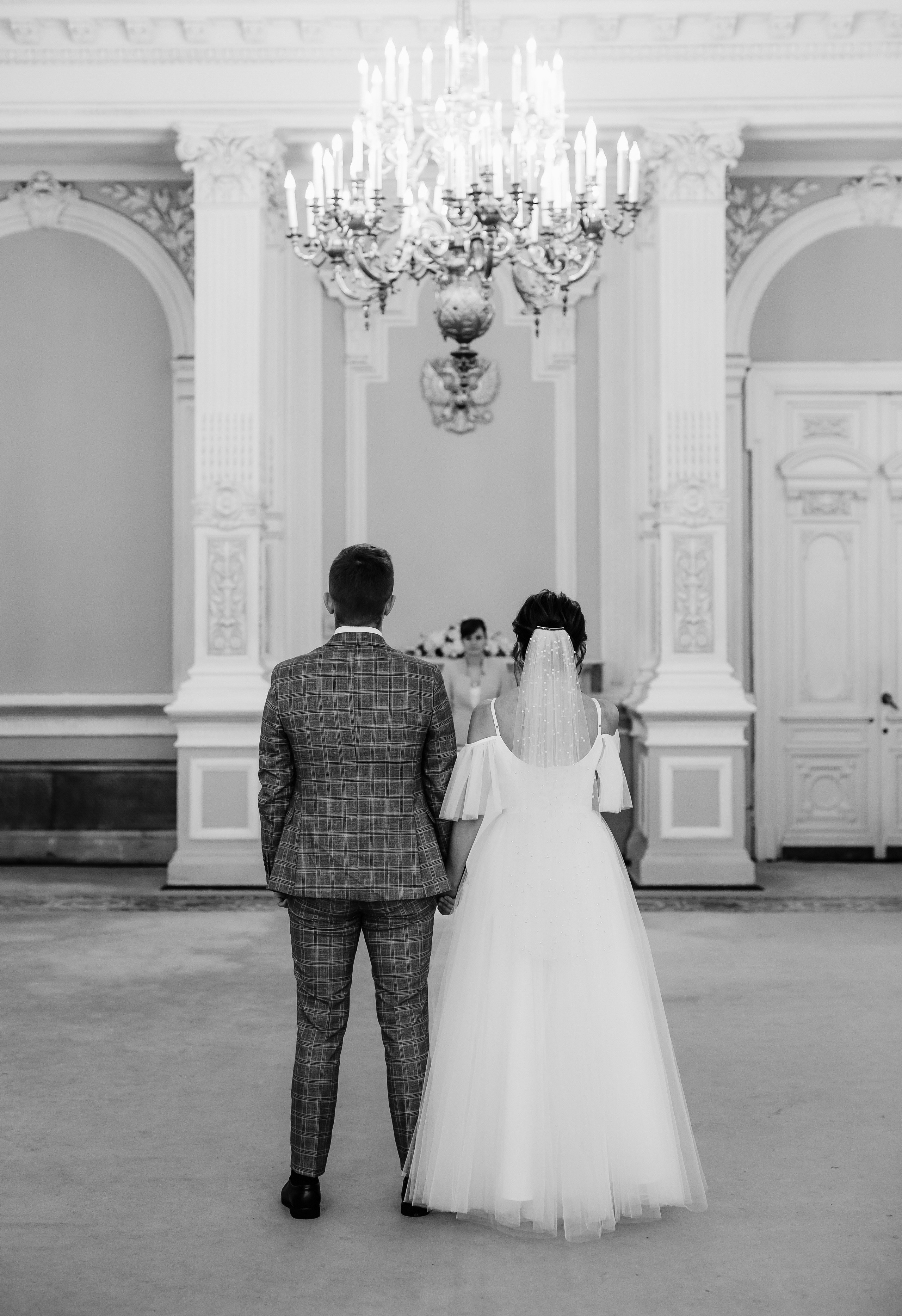 Саша Настя. Свадебный фотограф СПб Евгения Орлова