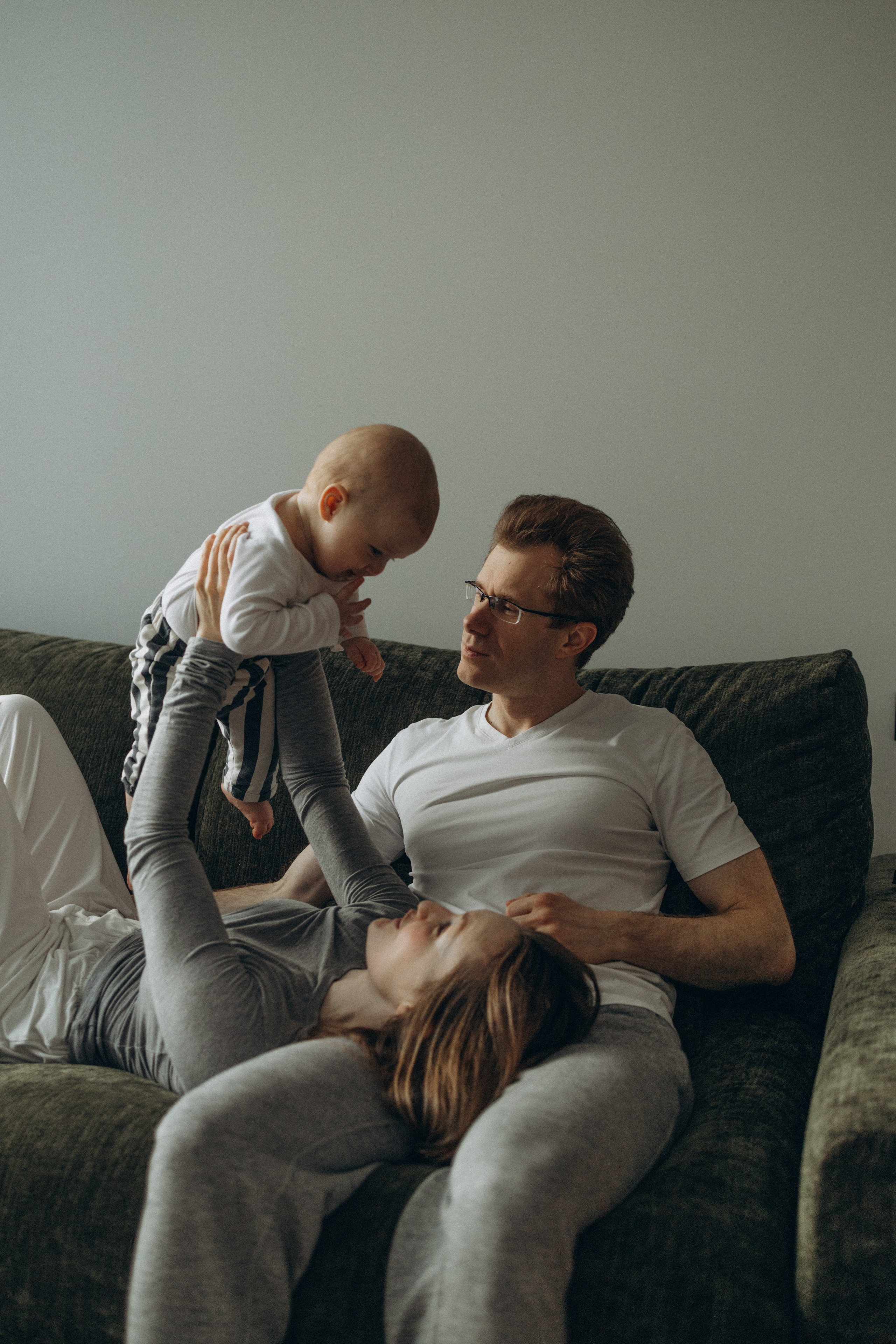 15. Семейный фотограф в Москве Жукова Анна