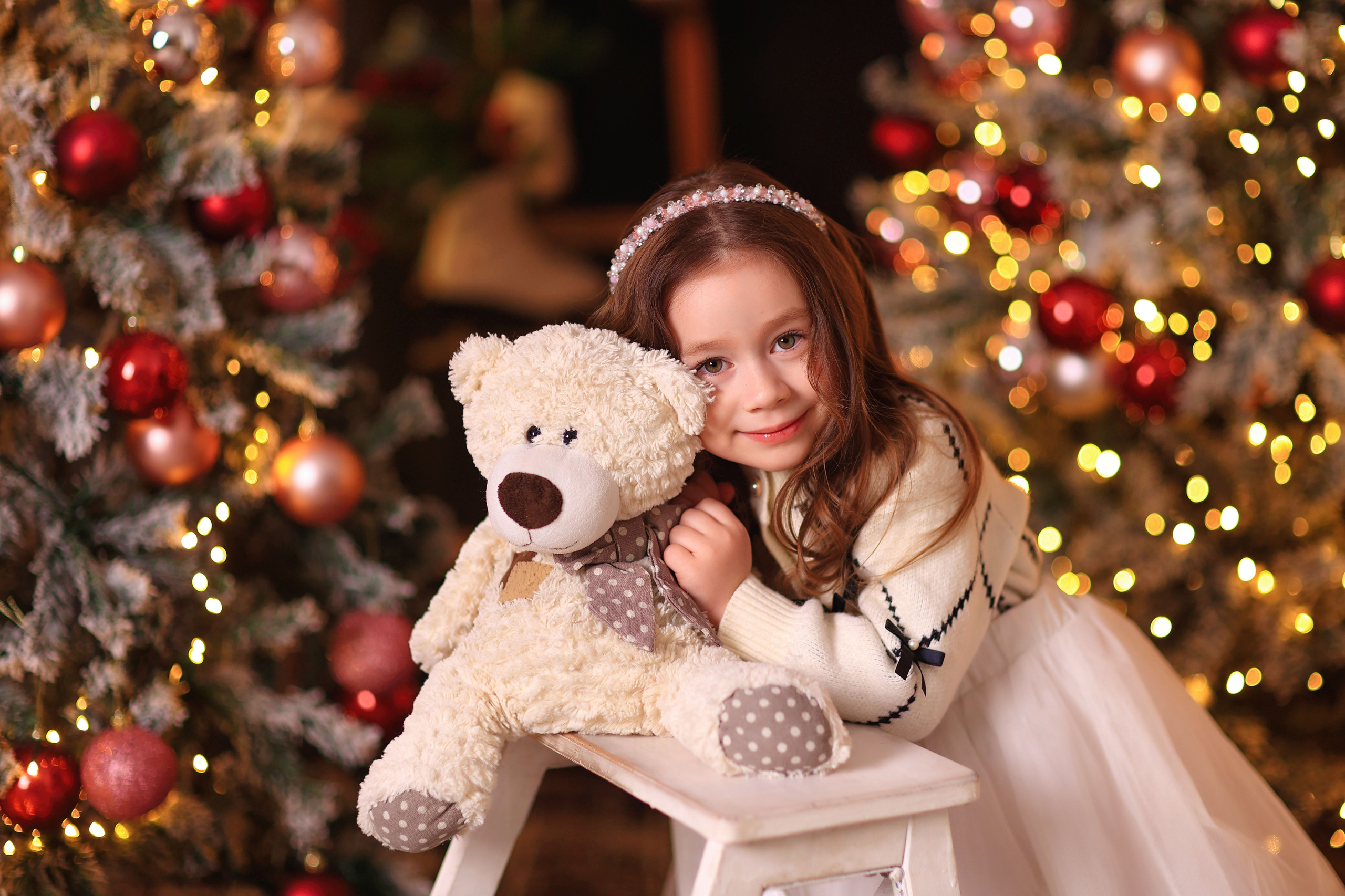 Рождество. Школа Развития моделей Город Ижевск