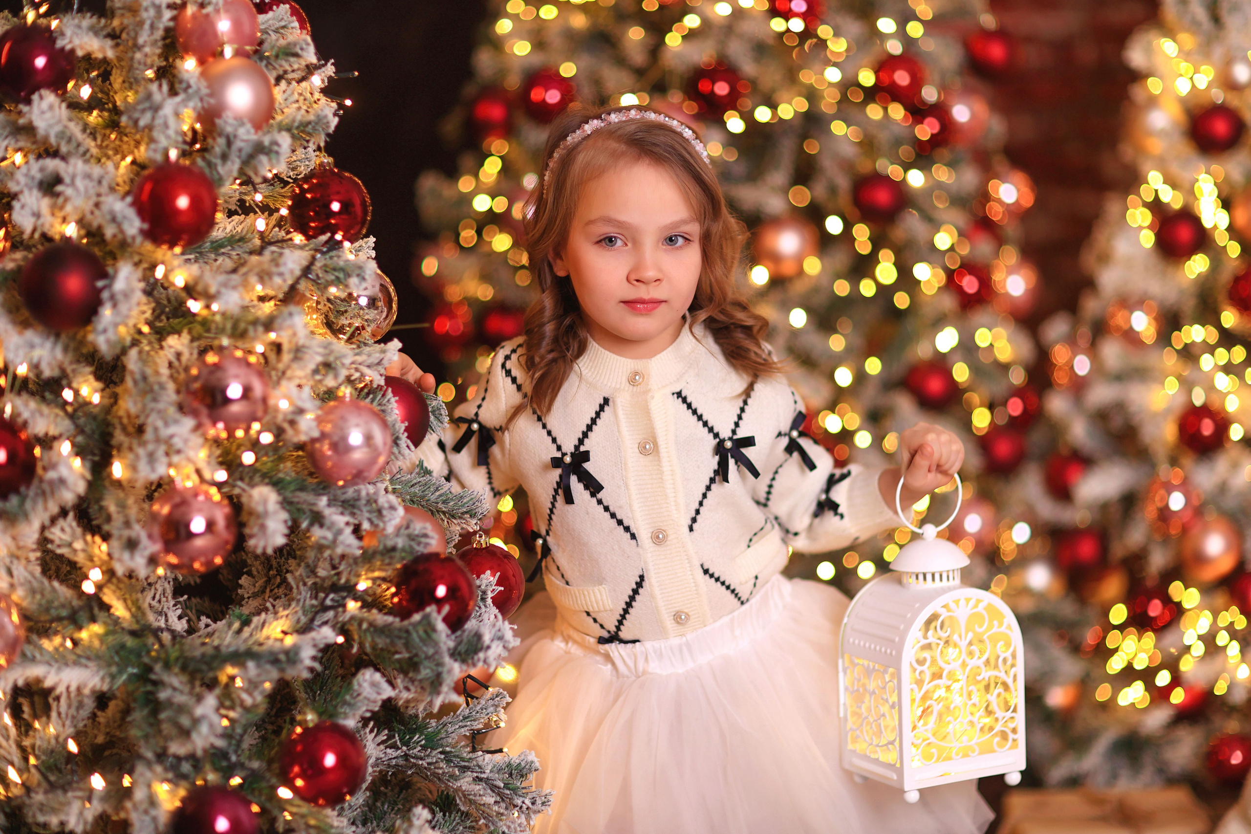 Рождество. Школа Развития моделей Город Ижевск