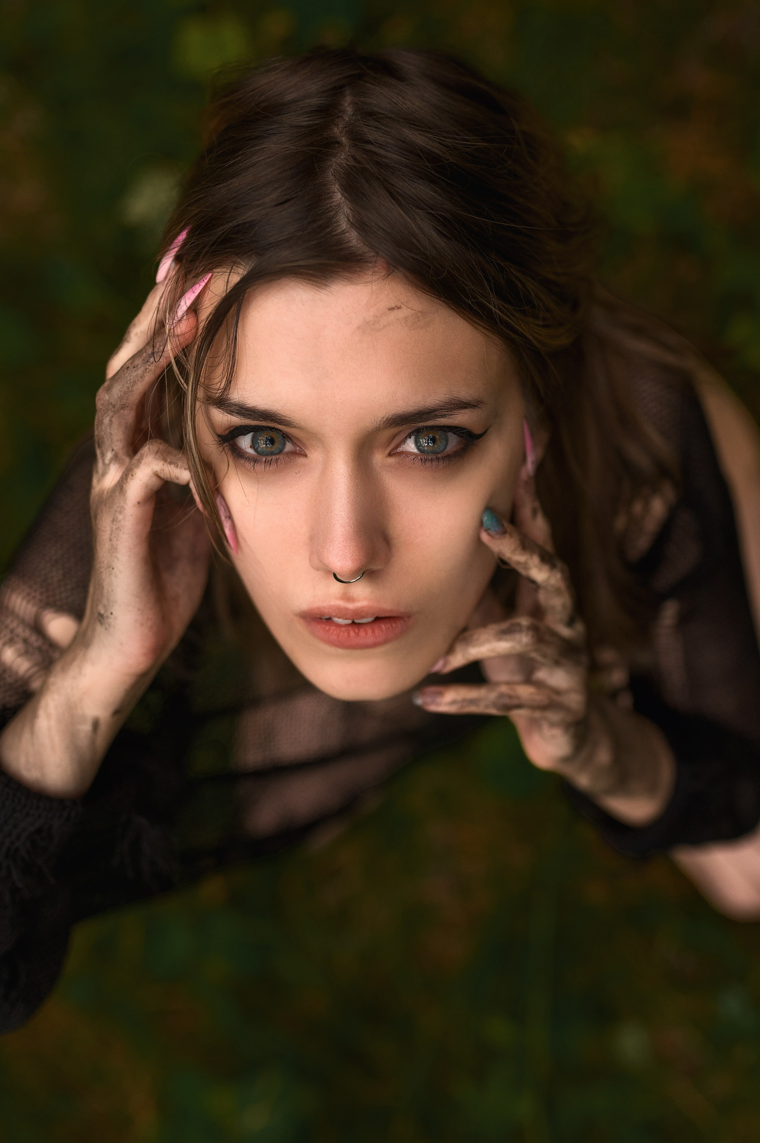 OUTDOORS. Semenyakov — фотограф Красноярск