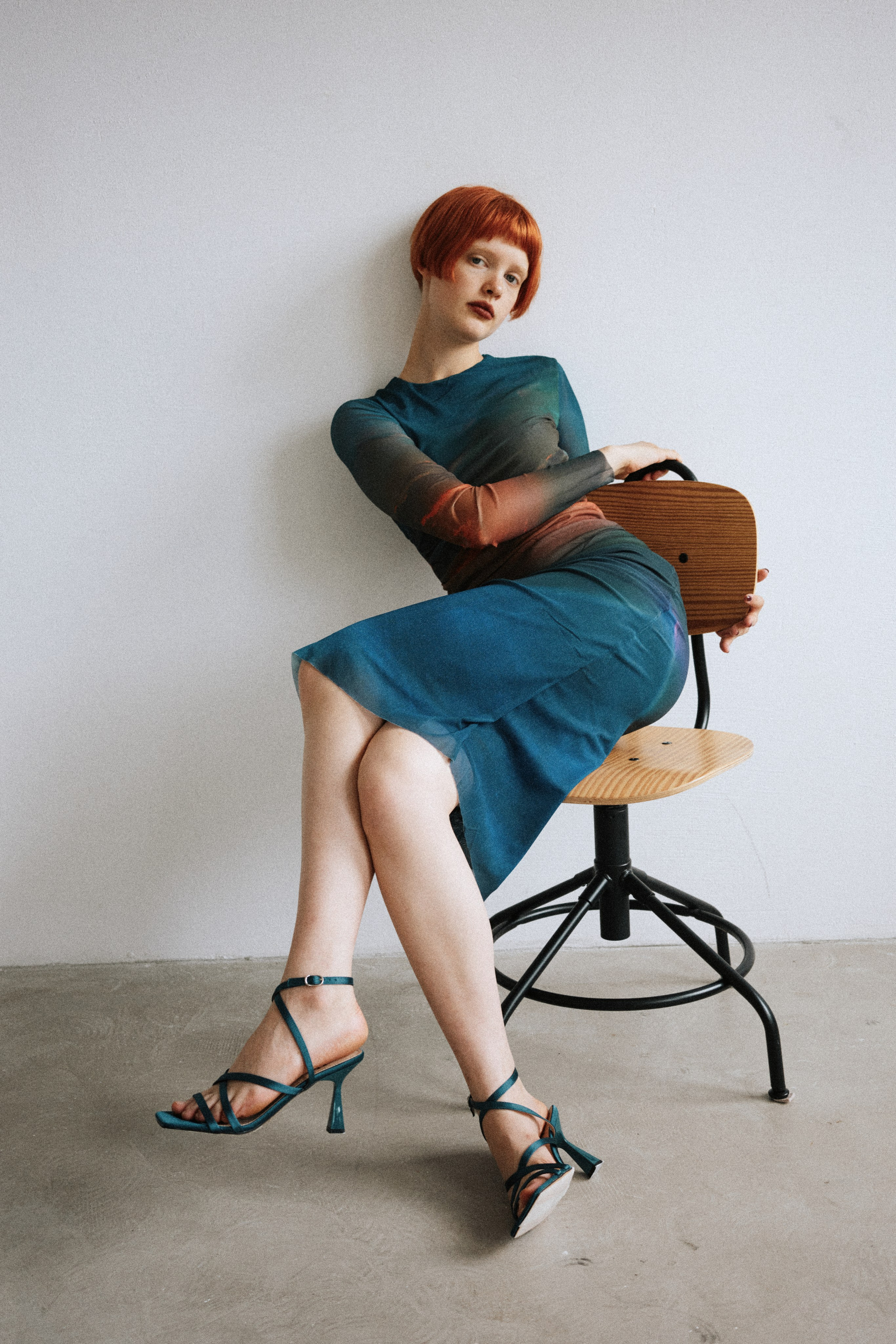 Zhenya for Stocksyunited. Портретный фотограф Филимонов Сергей