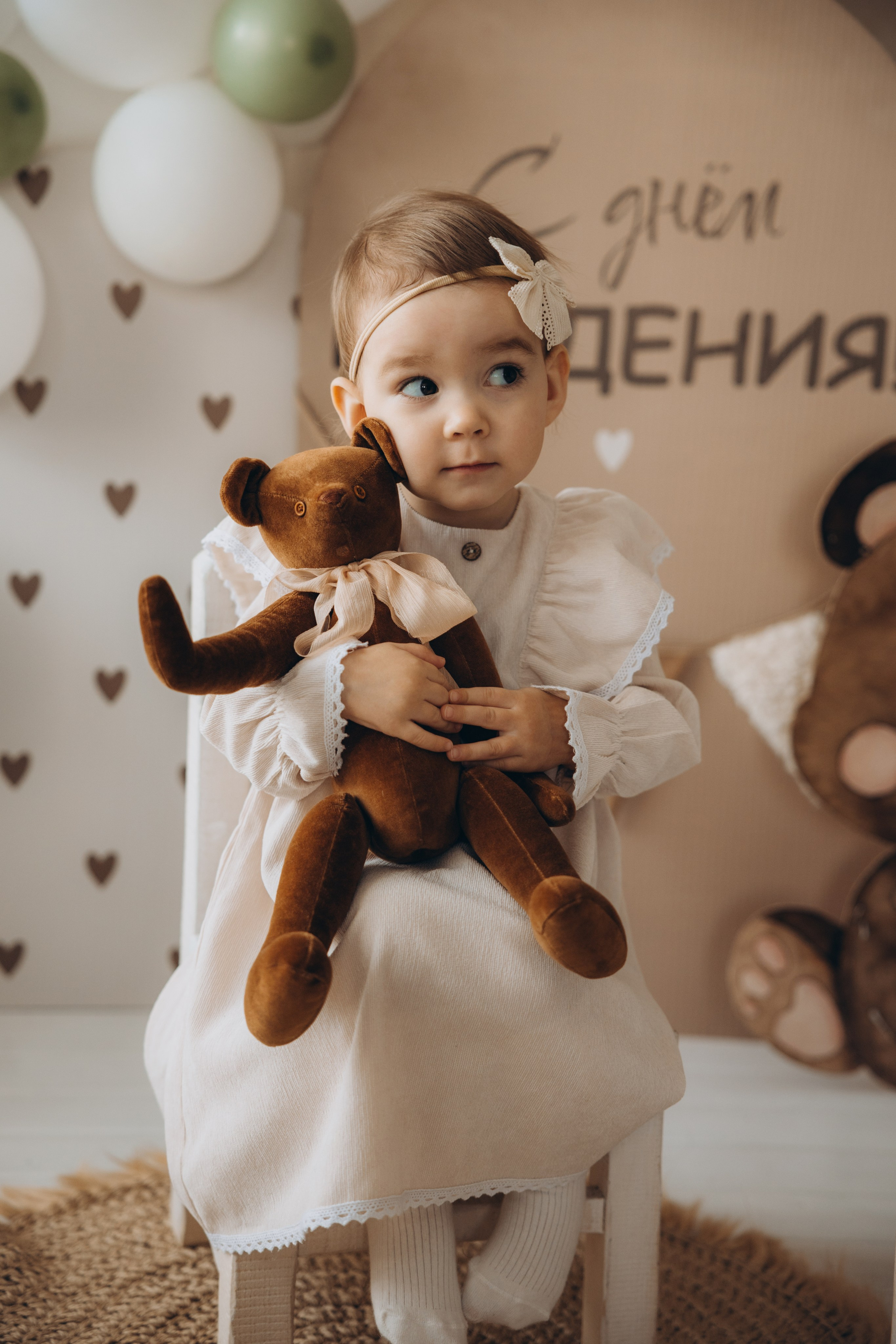 Полина. Свадебный, семейный фотограф в Иркутске Светлана Макаричева