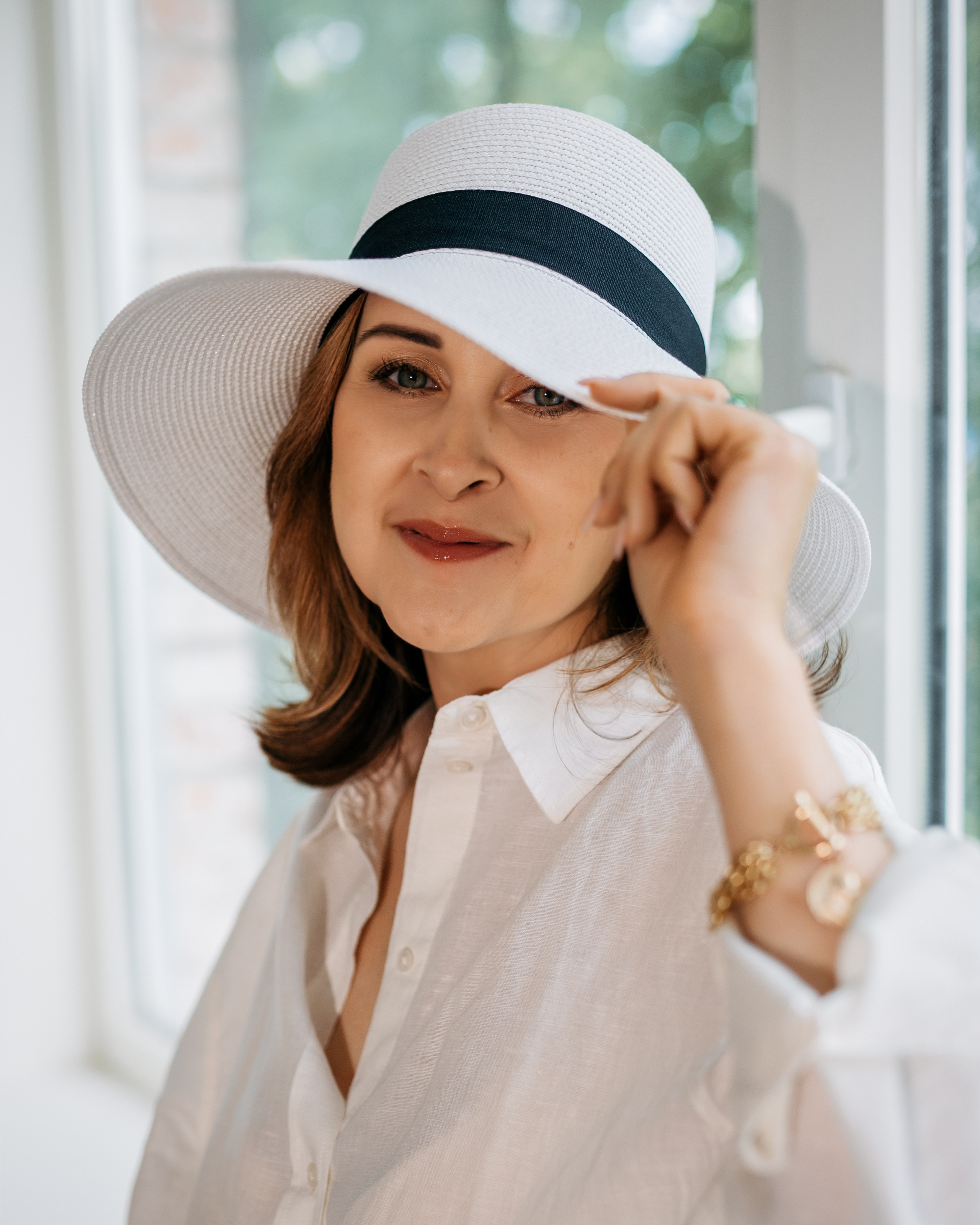 Алла. Семейный и женский фотограф в Краснодаре Александра Синчук