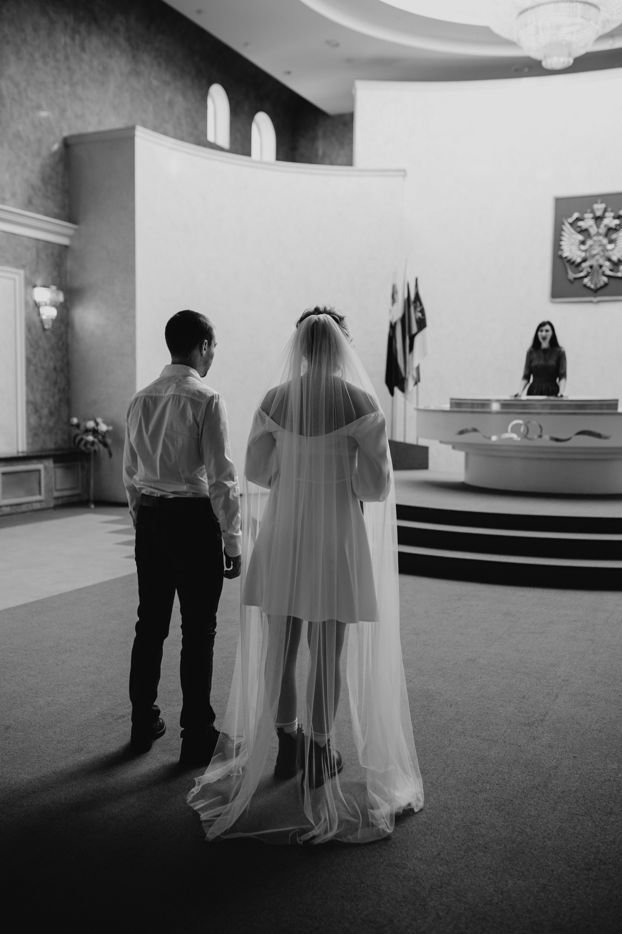 Свадебный и семейный фотограф в Белгороде Юлия Першина