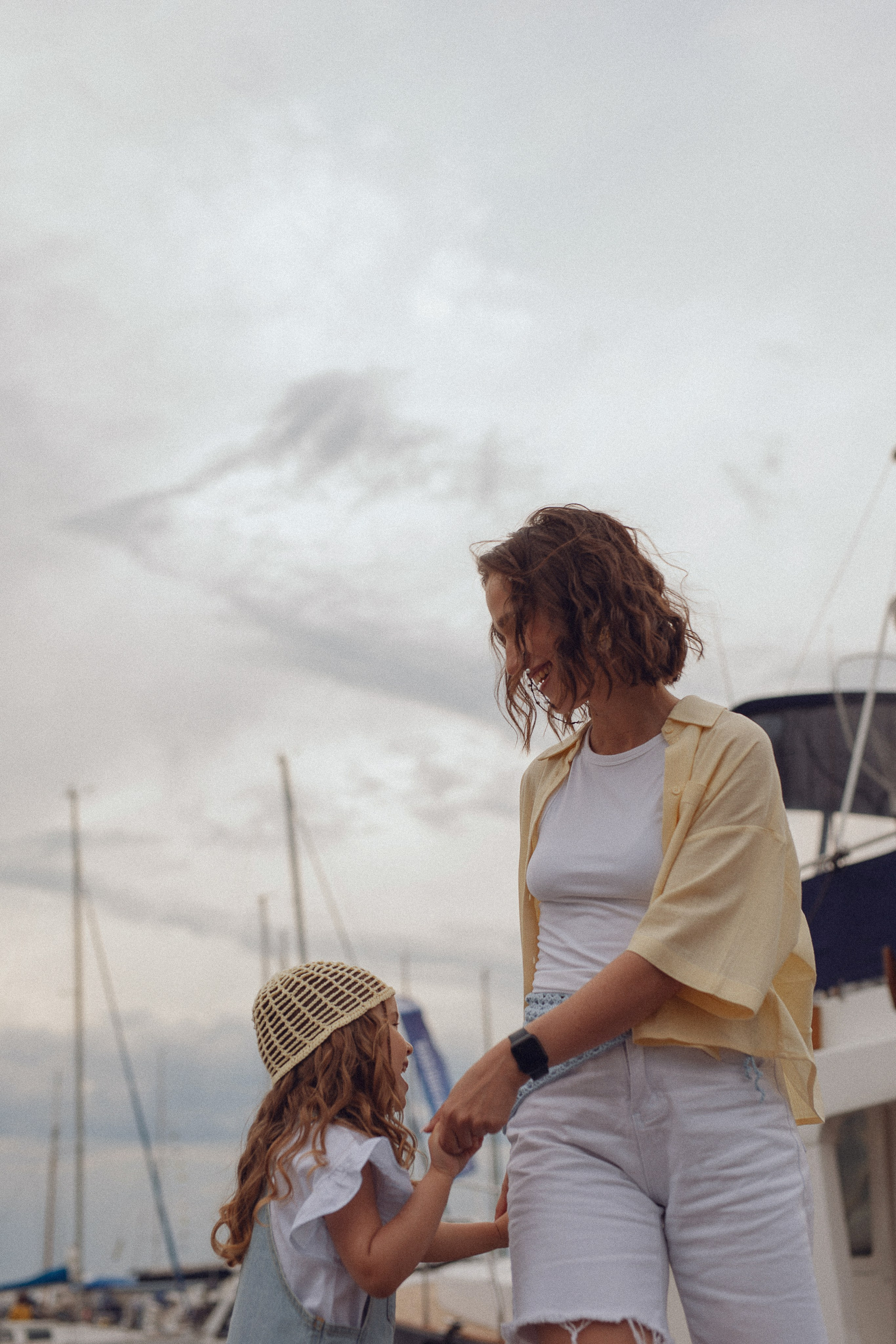 Моментики счастья. Свадебный и семейный фотограф во Владивостоке Овчинникова Дарья