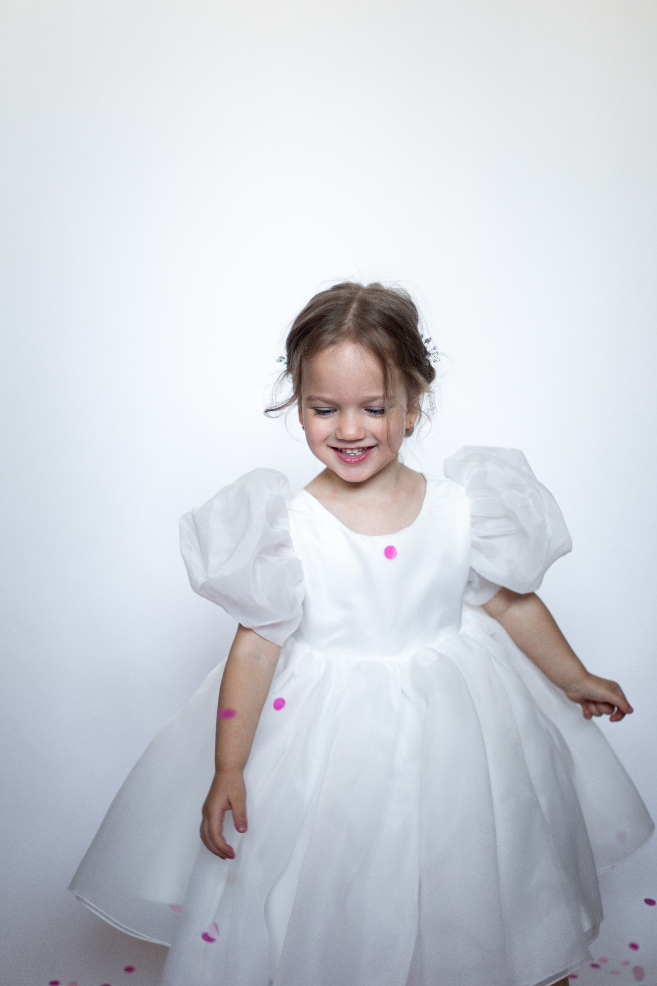 Лиза. Мария Маркова детский и семейный фотограф в Москве