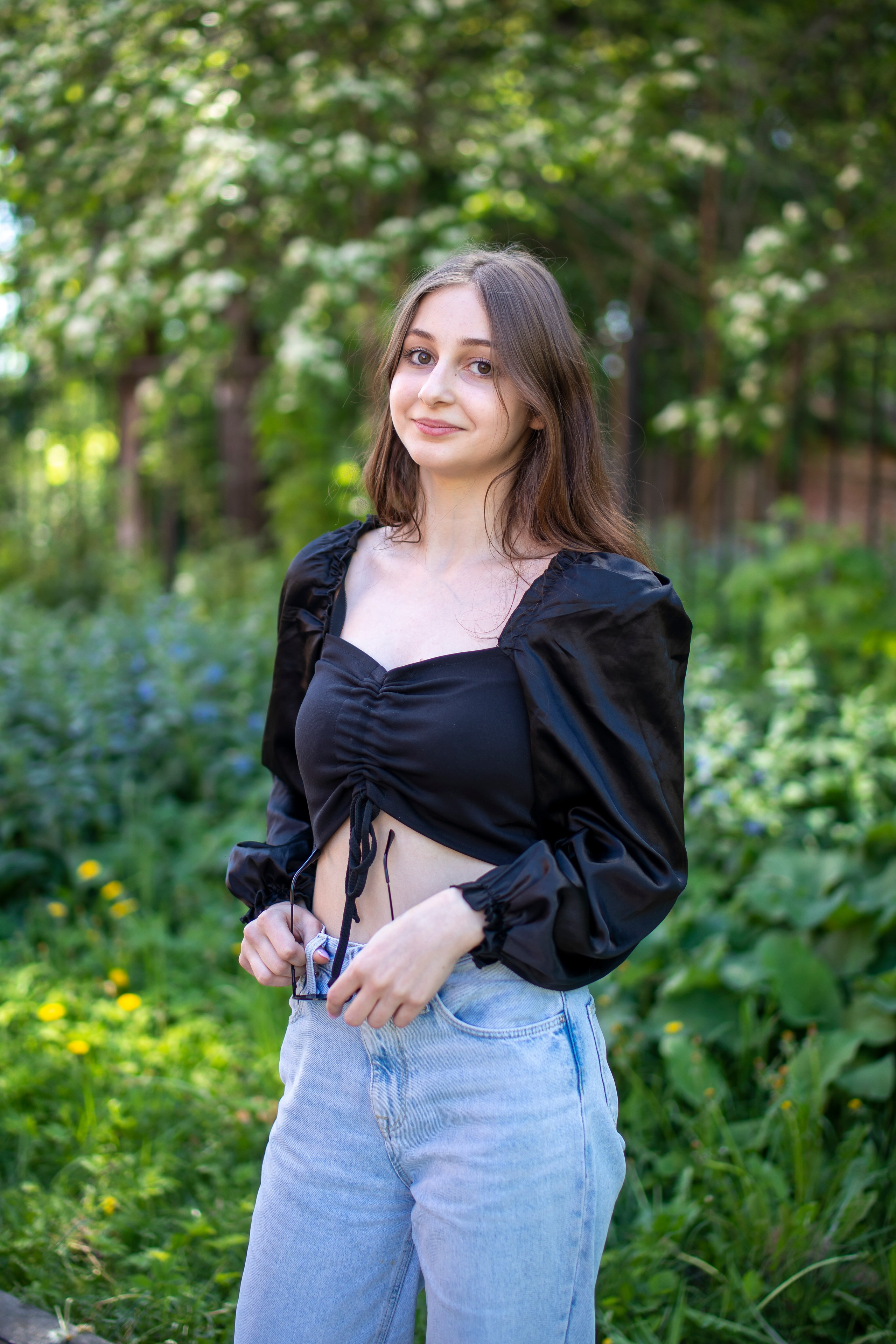 Школьная фотосессия. Главная