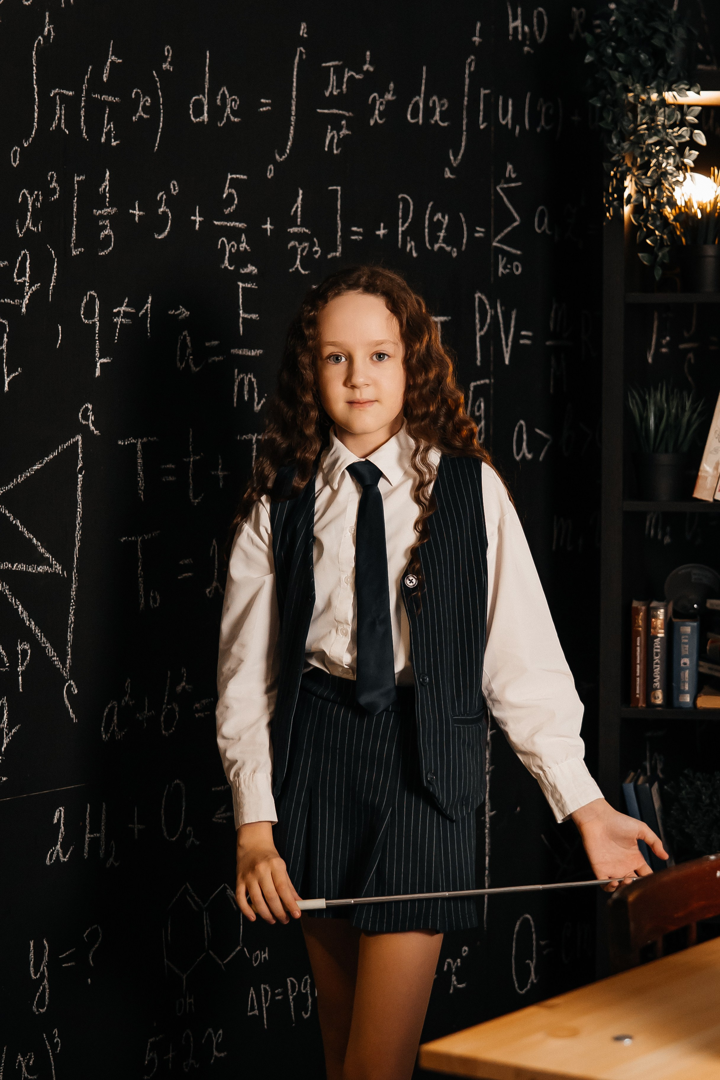 Школьники. Гарутис Лидия профессиональный фотограф в Чите