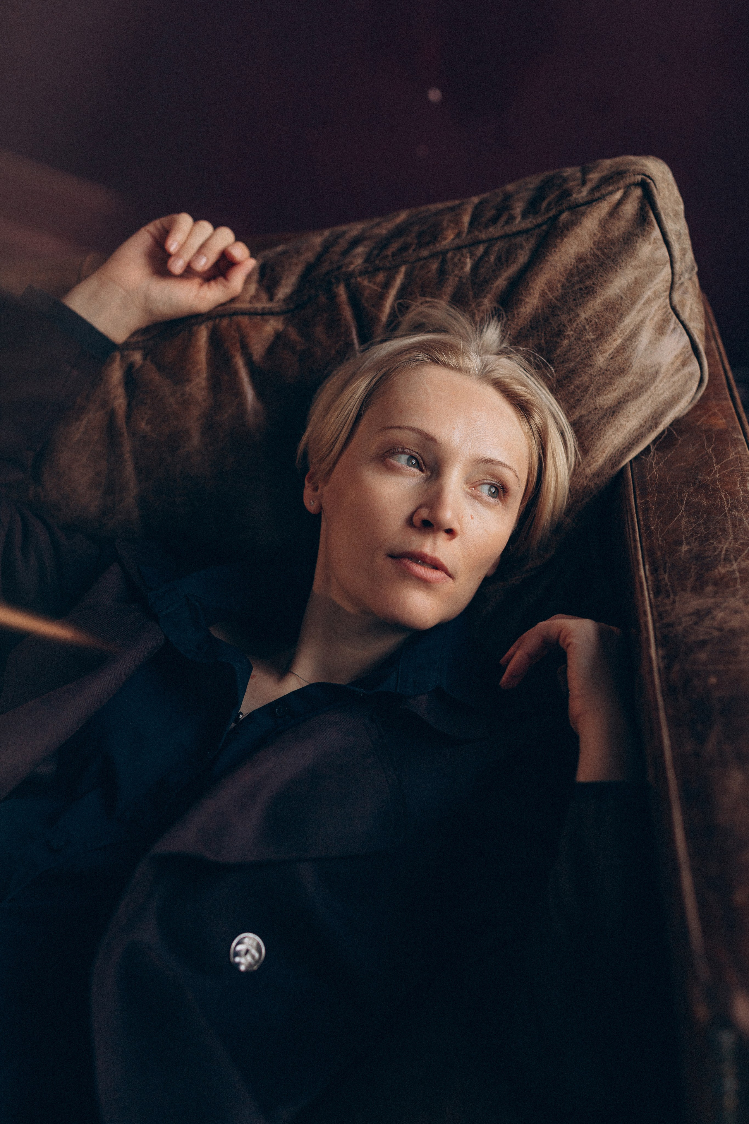 Наташа. Фотограф Ногинск Электросталь Наталья Осетрова