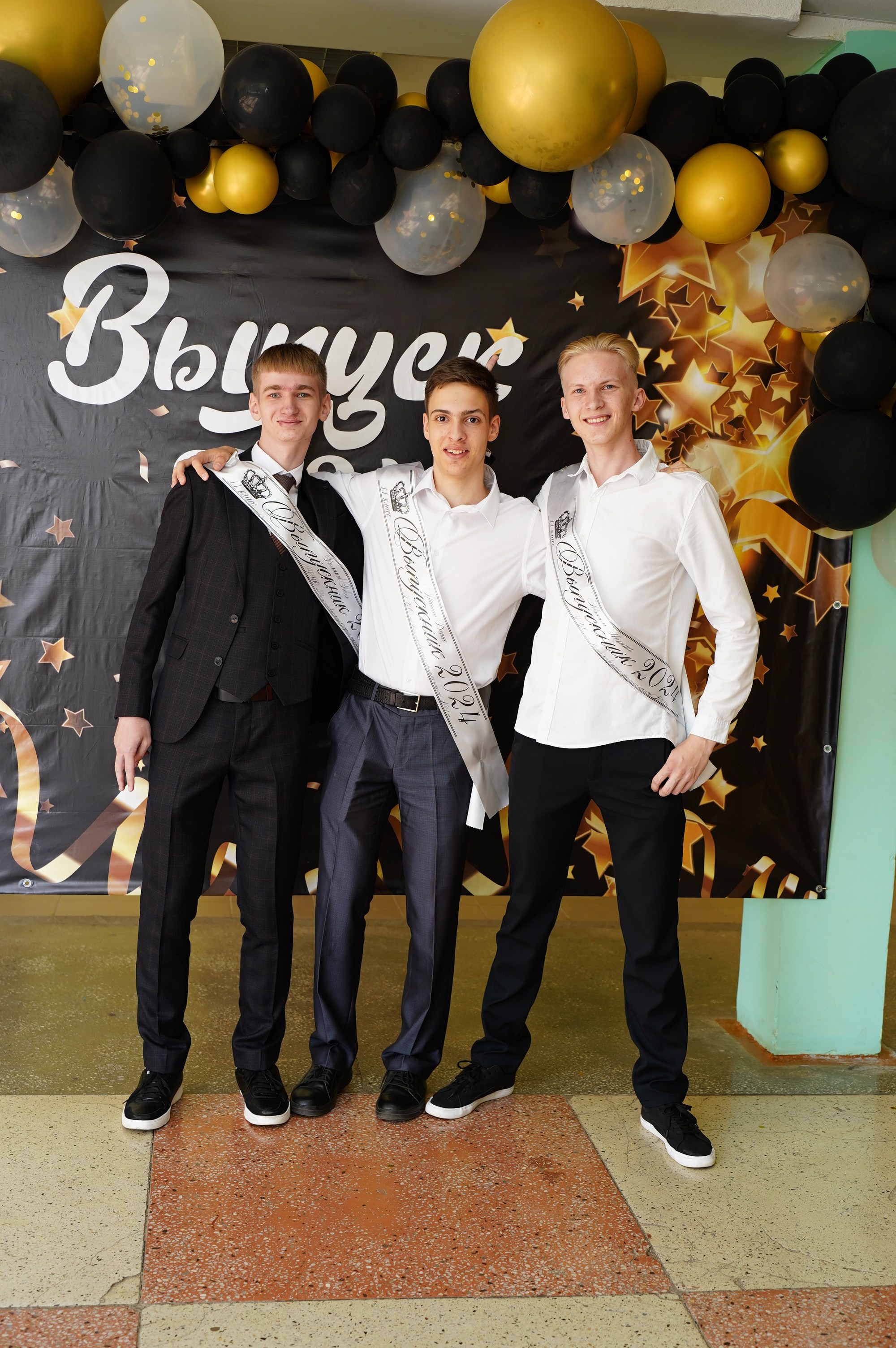 Выпускной. Семейный и свадебный фотограф Минск, Беларусь Анна Орловская