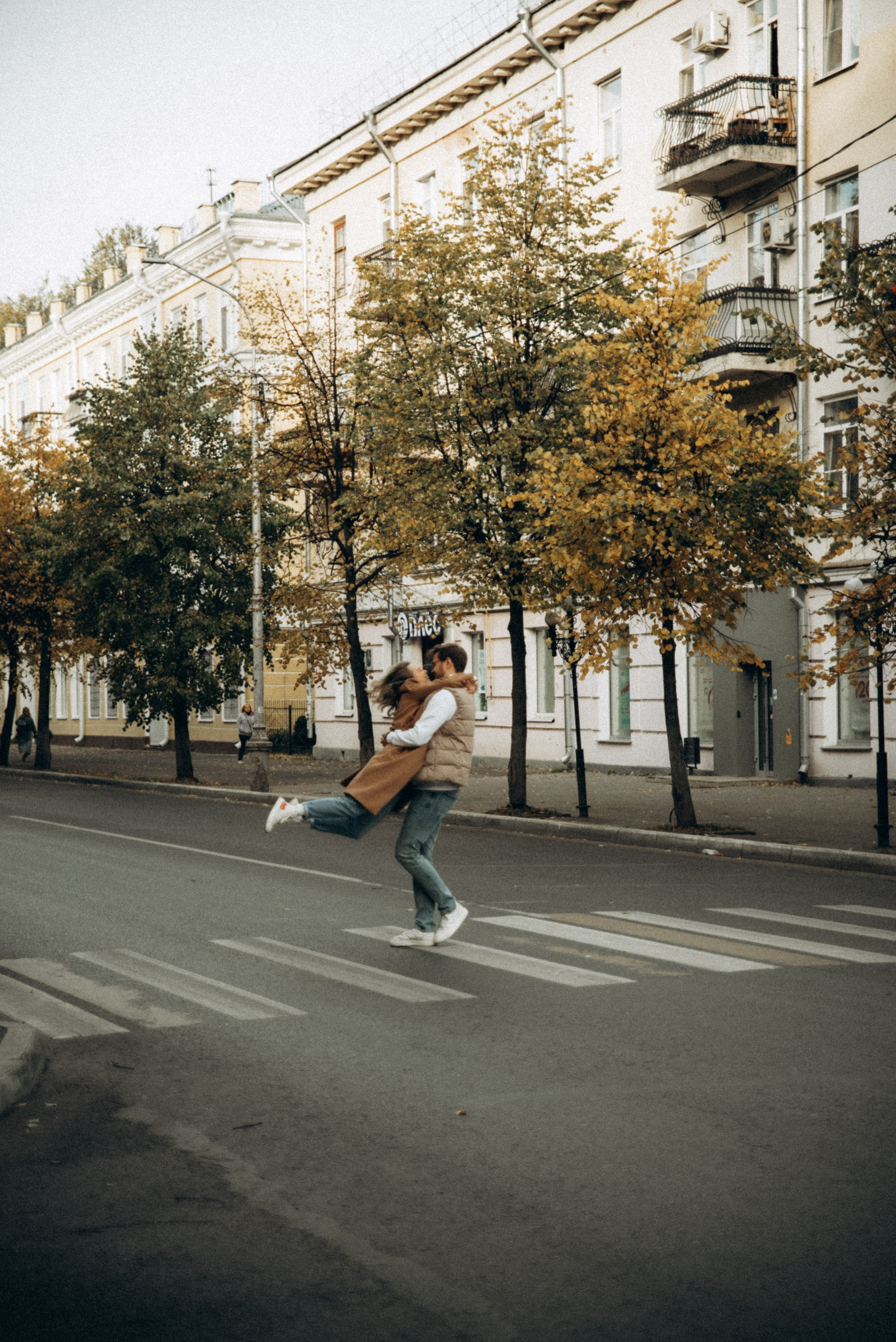 Быть вечно влюбленными. Свадебный и семейный фотограф в Йошкар-Оле, Питере и Казани Александра Богинич