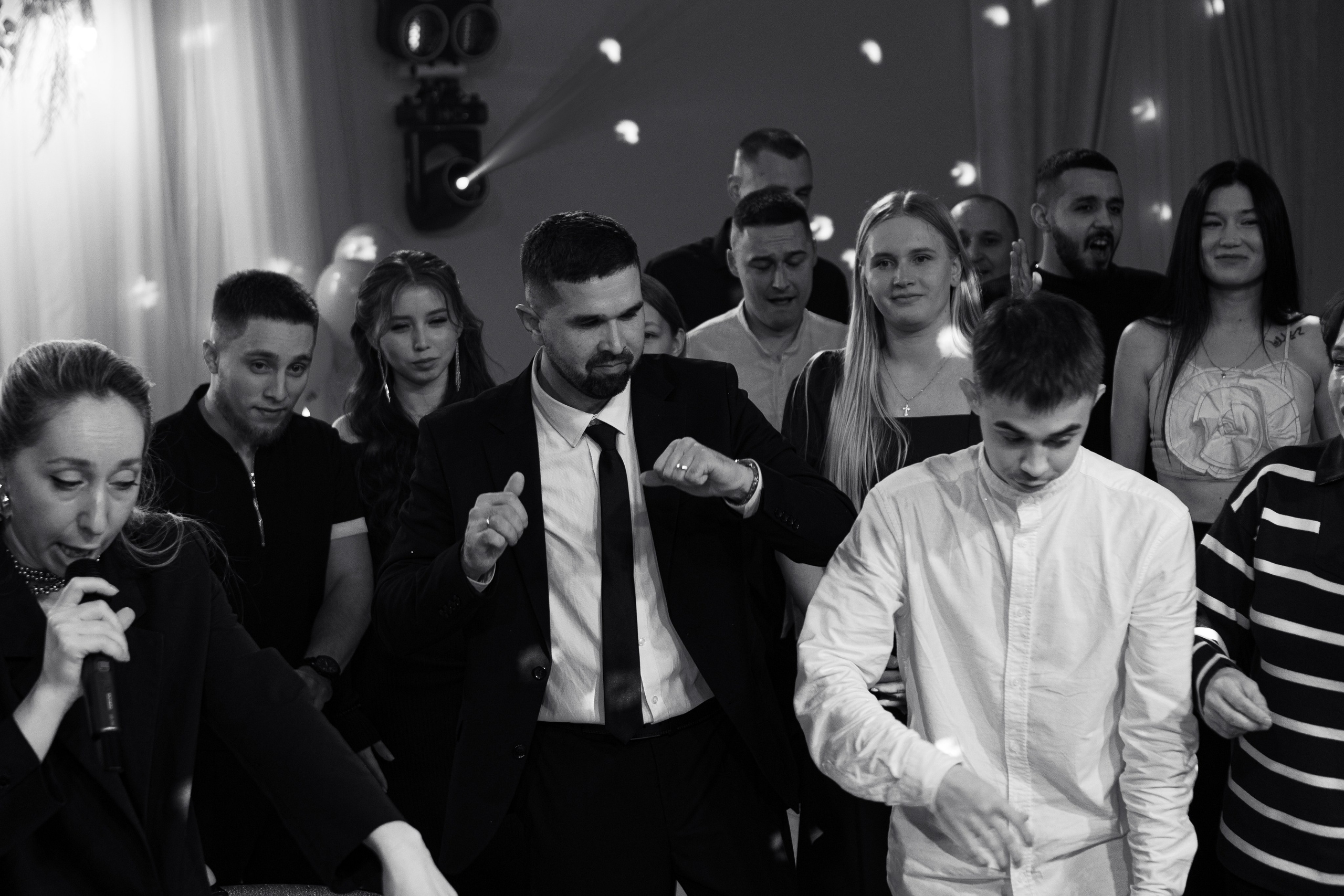 Алина и Анатолий. Портретный и свадебный фотограф Айгюн в городе Йошкар-Ола