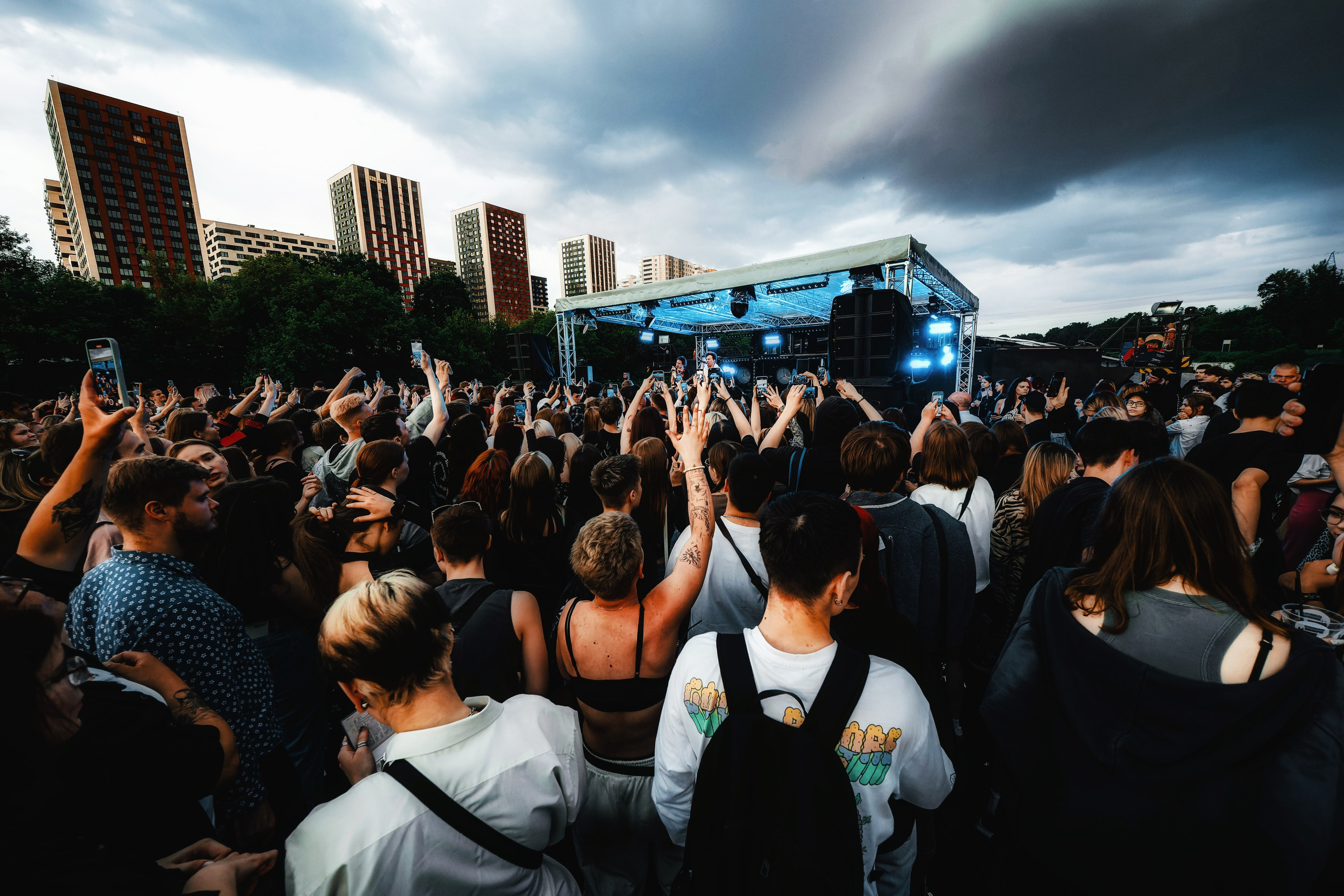 Тринадцать карат на корабле 05.06.2023. Репортажный фотограф и видеограф в Москве