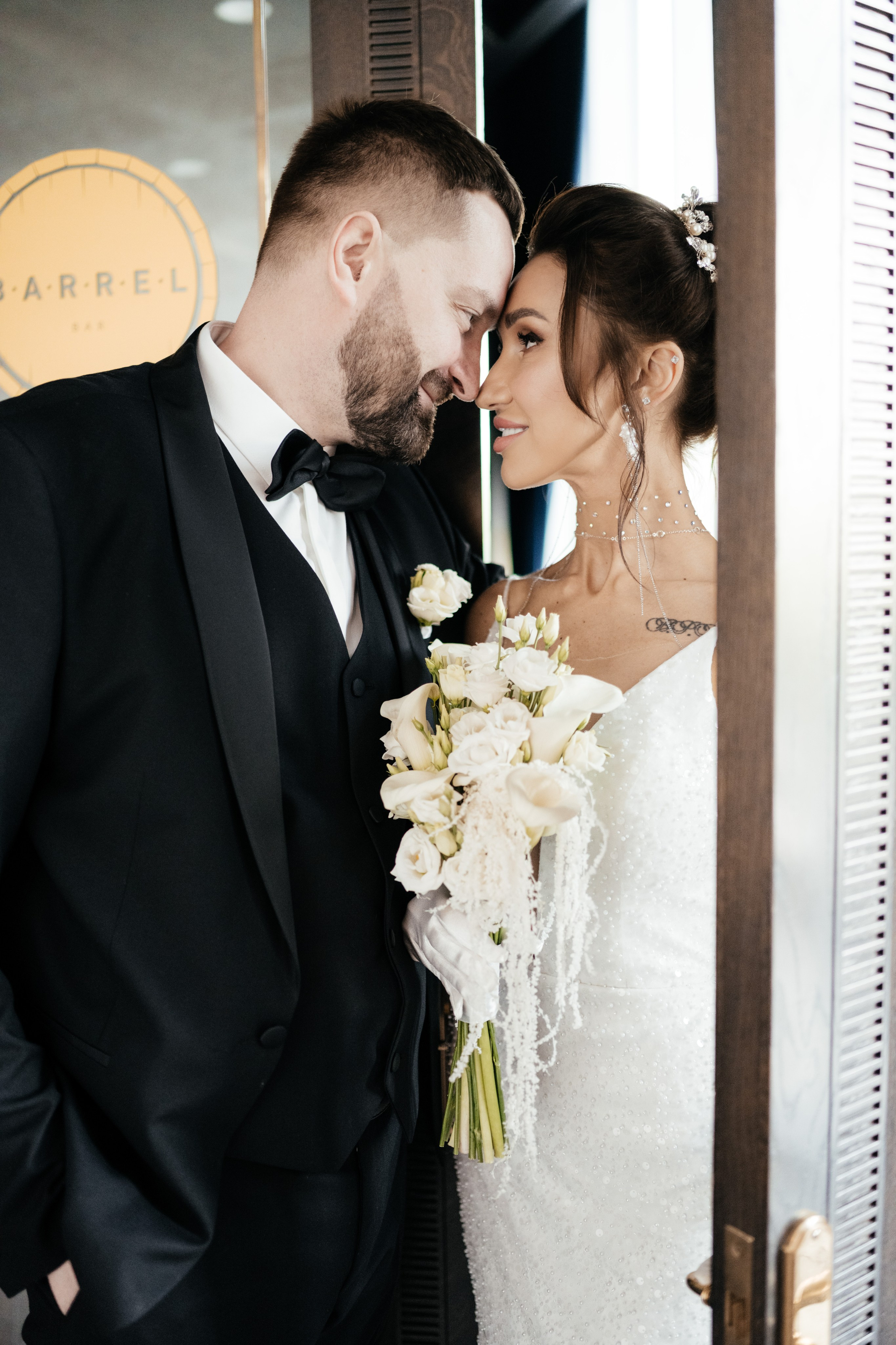 Светлана & Виктор. Свадебный и портретный фотограф в Минске и РБ Владислав Саков