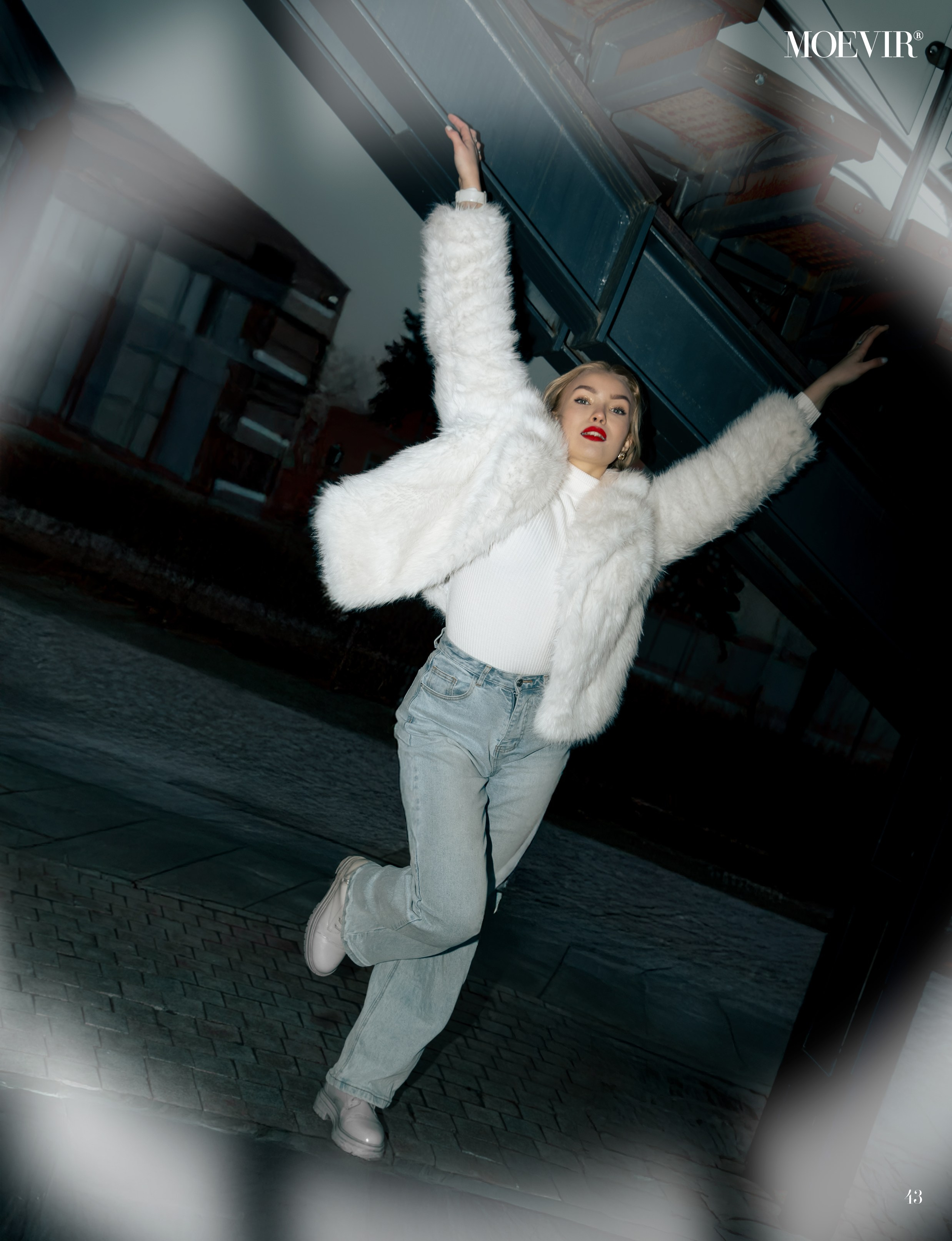 Авторский концепт-портрет. Alexey Sentyurin, brands and business photographer in Moscow