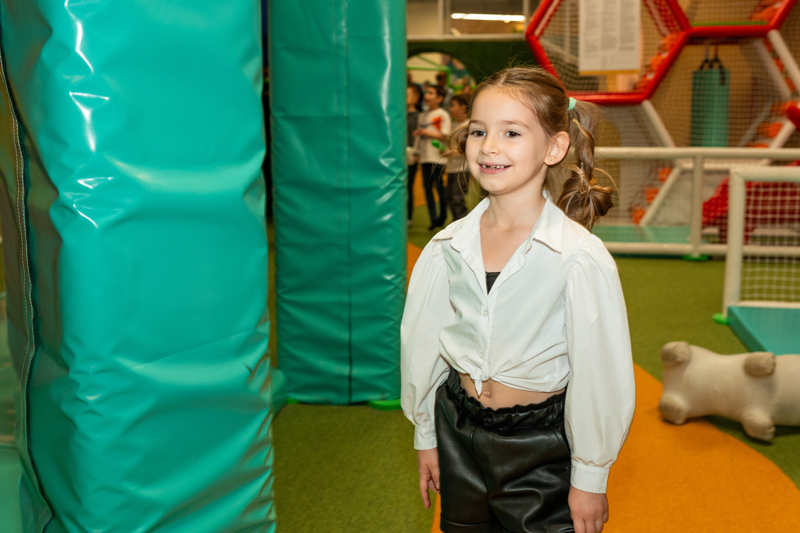 День рождения Кирилла. Свадебный фотограф в Москве Анна Полушина