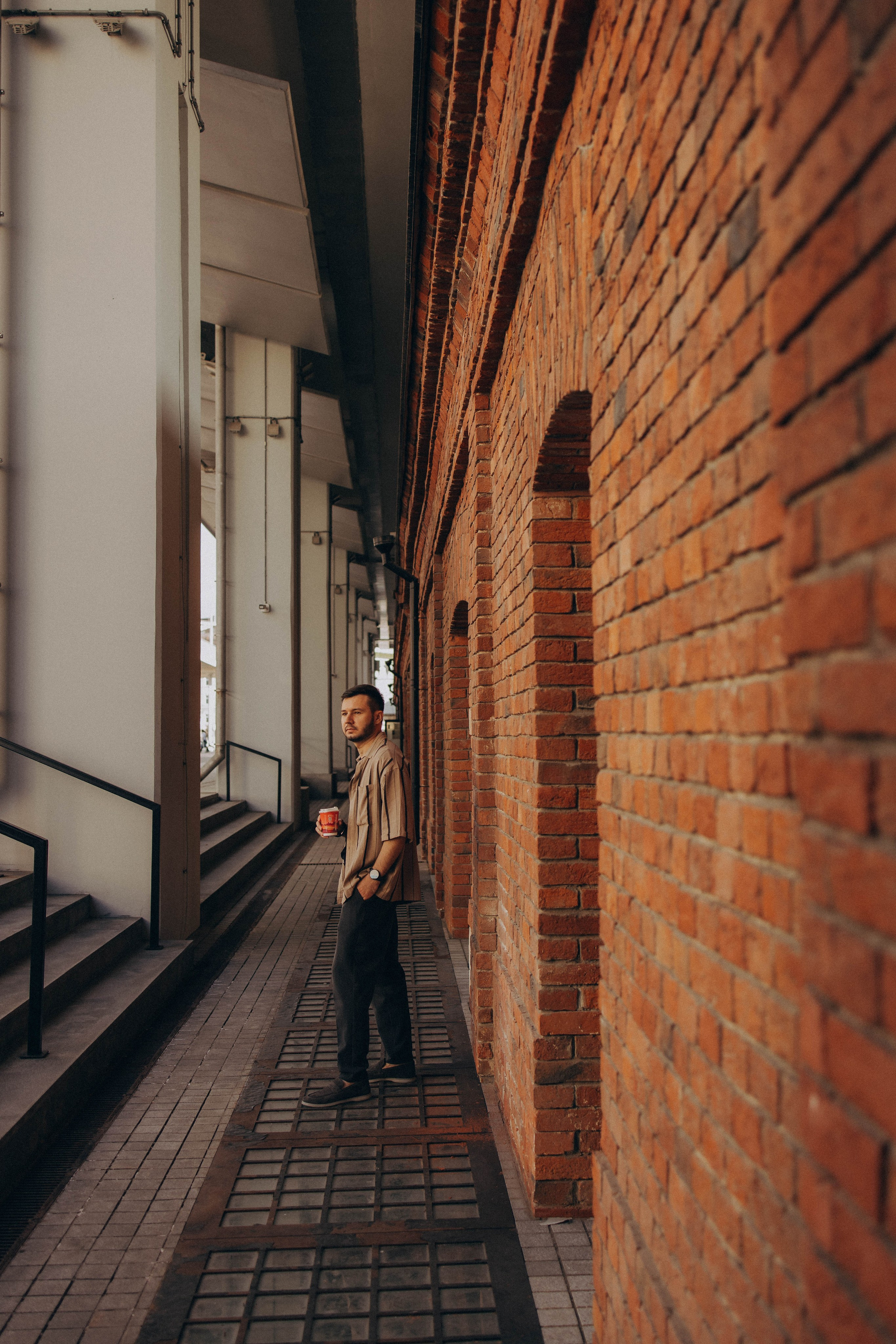 Брутальный Александр. Фотограф lifestylе в Москве Пшеничная Анастасия