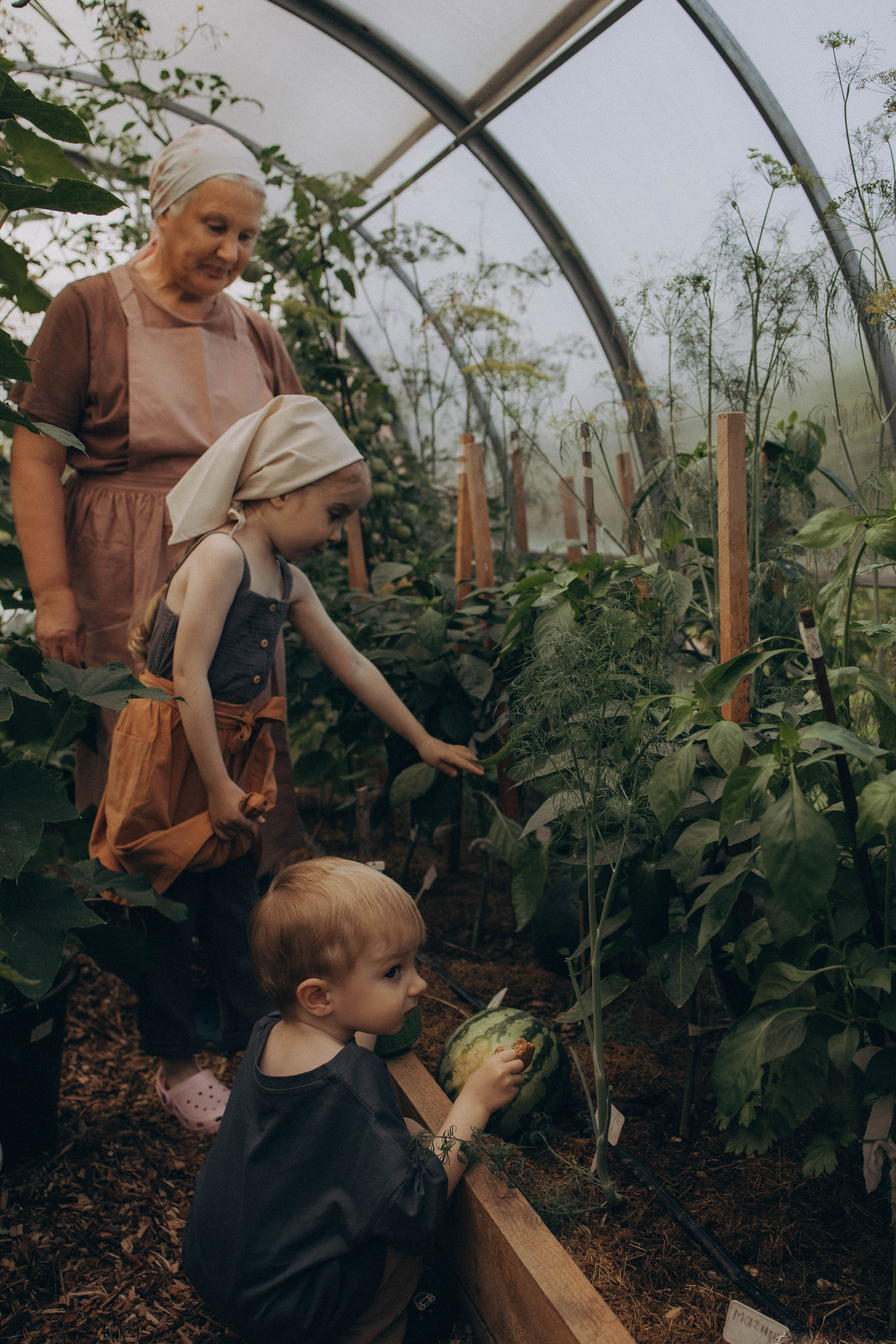 Одним летним днем. Фотограф lifestylе в Москве Пшеничная Анастасия