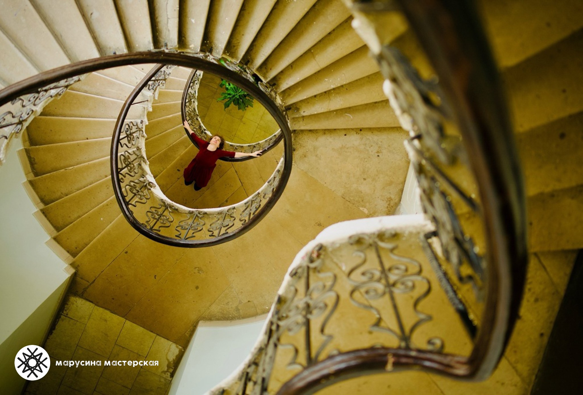 Алёна Лучинина