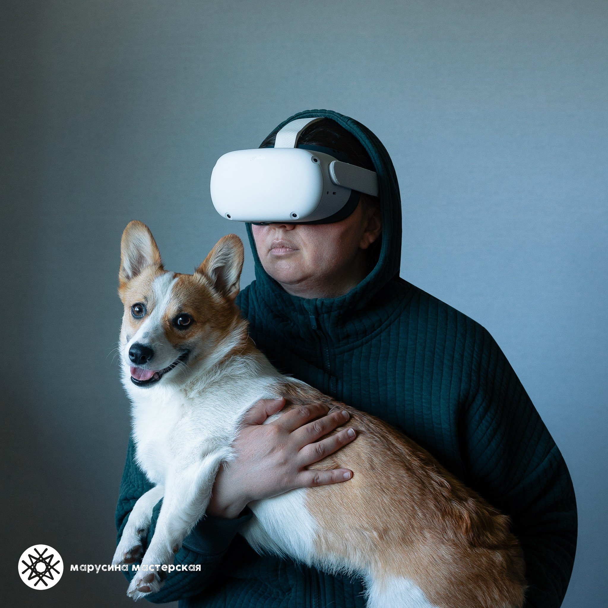 Творческая фотография, снятая в рамках летней творческой практики, автор — Наталия Шаповалова