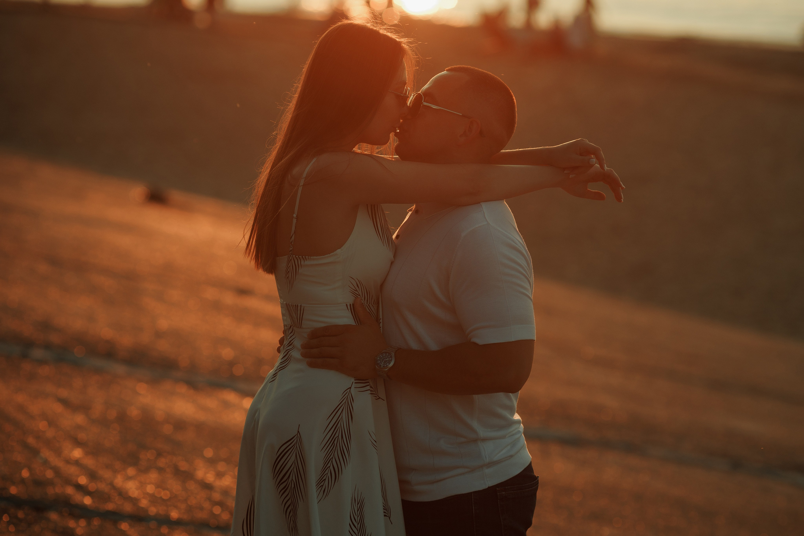 Сергей и Ольга. Свадебный и репортажный фотограф г. Чебоксары Евгений Леонидович