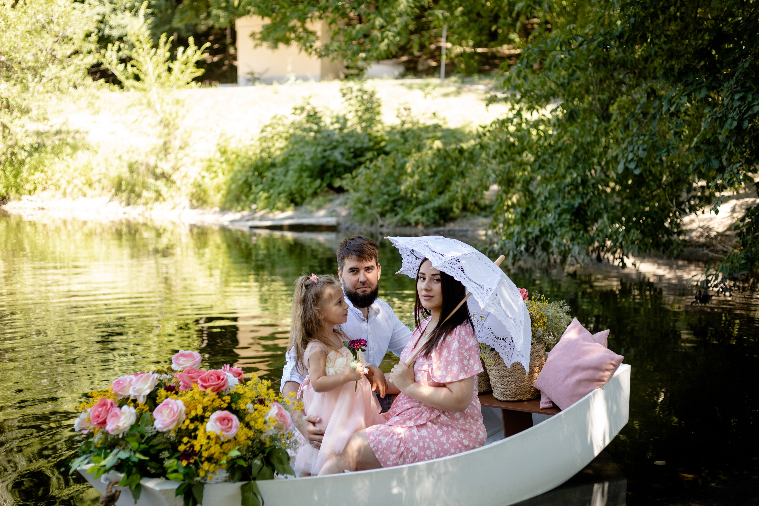 Фотопроект «Sar.fotolodka» 14 Июля. Семейный фотограф в Саратове Элоиза Ляпина