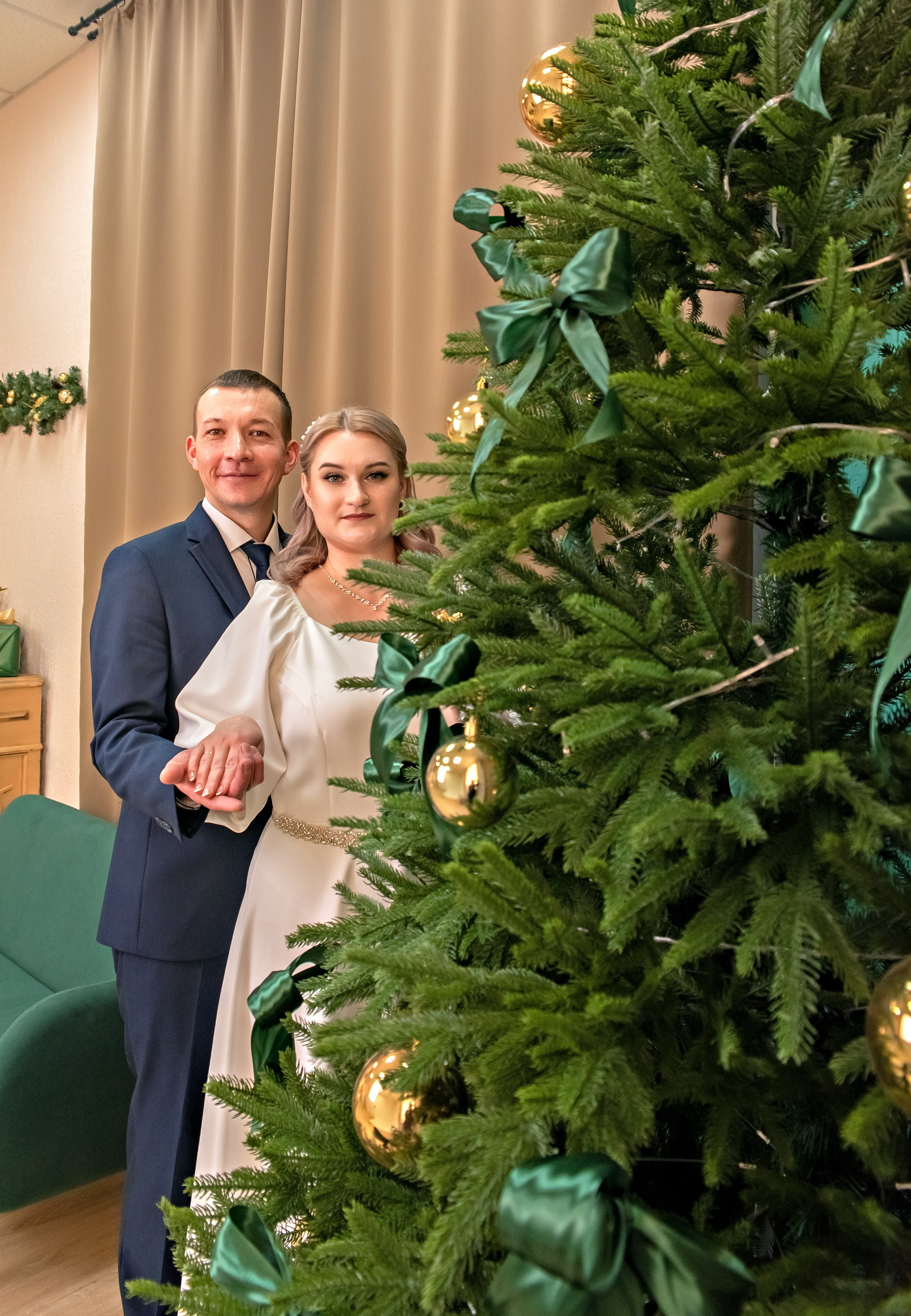 ЗАГС и Лав Стори для Урала и Инны!. Свадебный и семейный фотограф в Кыштыме Челябинске Марина Шигапова