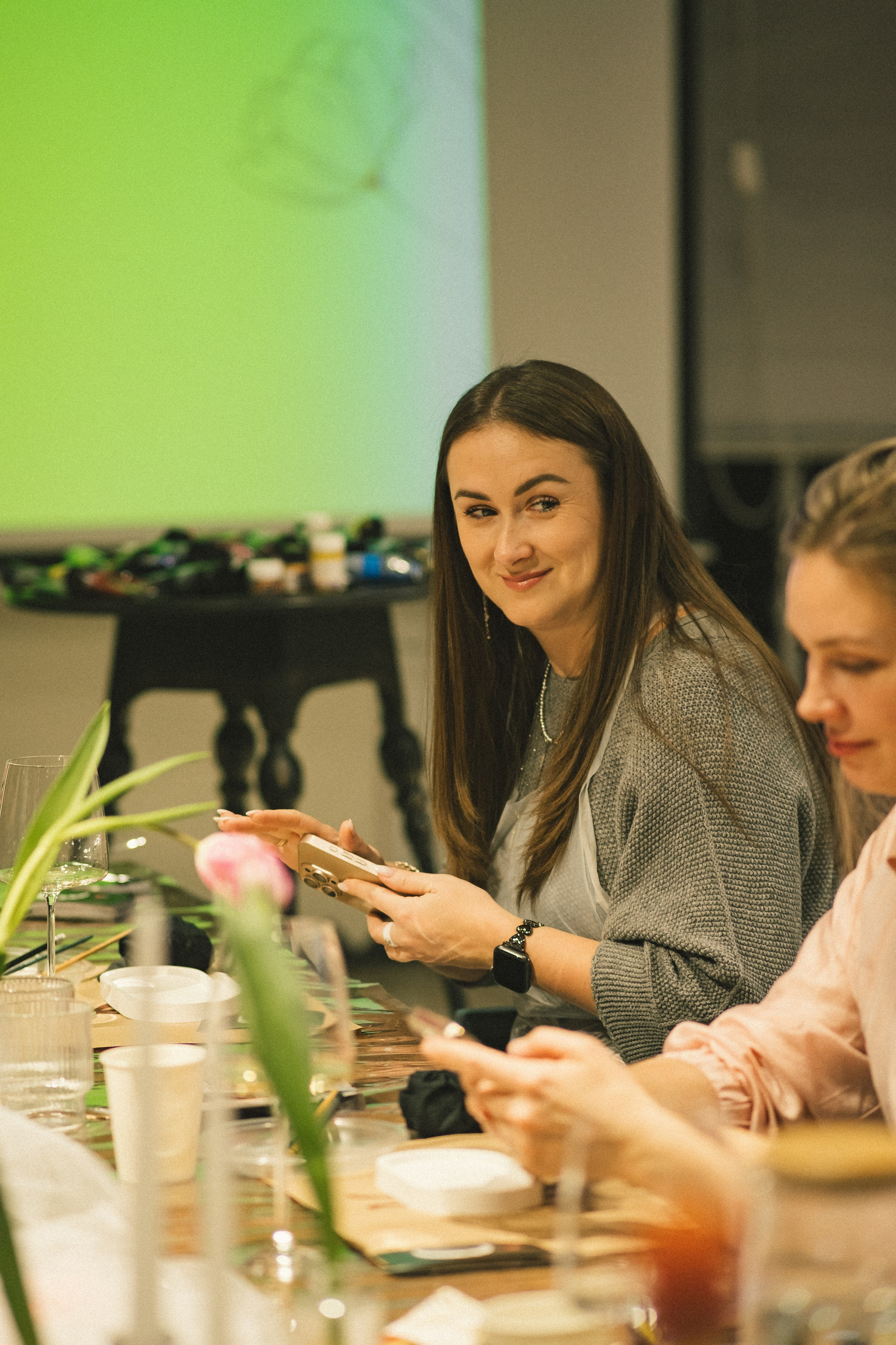 Вечер любви к себе, Гастростудия «Жарче». Анна Демидова — фотография для жизни и бизнеса в Абакане