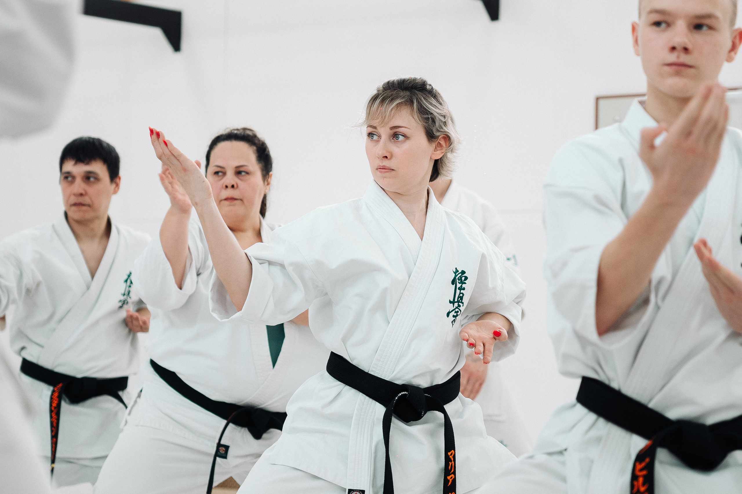 STI. Фотограф в Хабаровске Швендых Рудольф