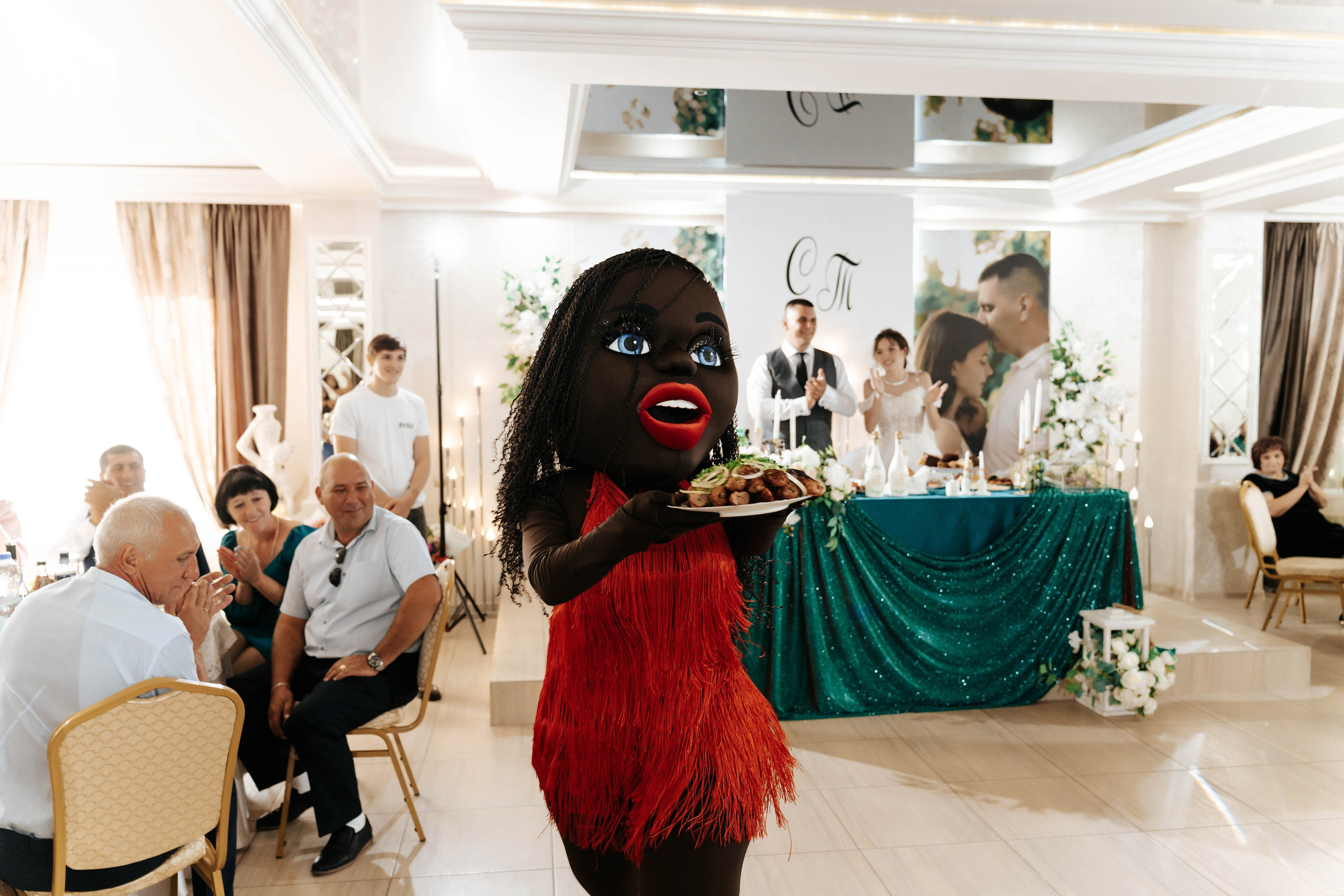 Sergey & Tatiana. Свадебный фотограф в Воронеже Самохина Екатерина