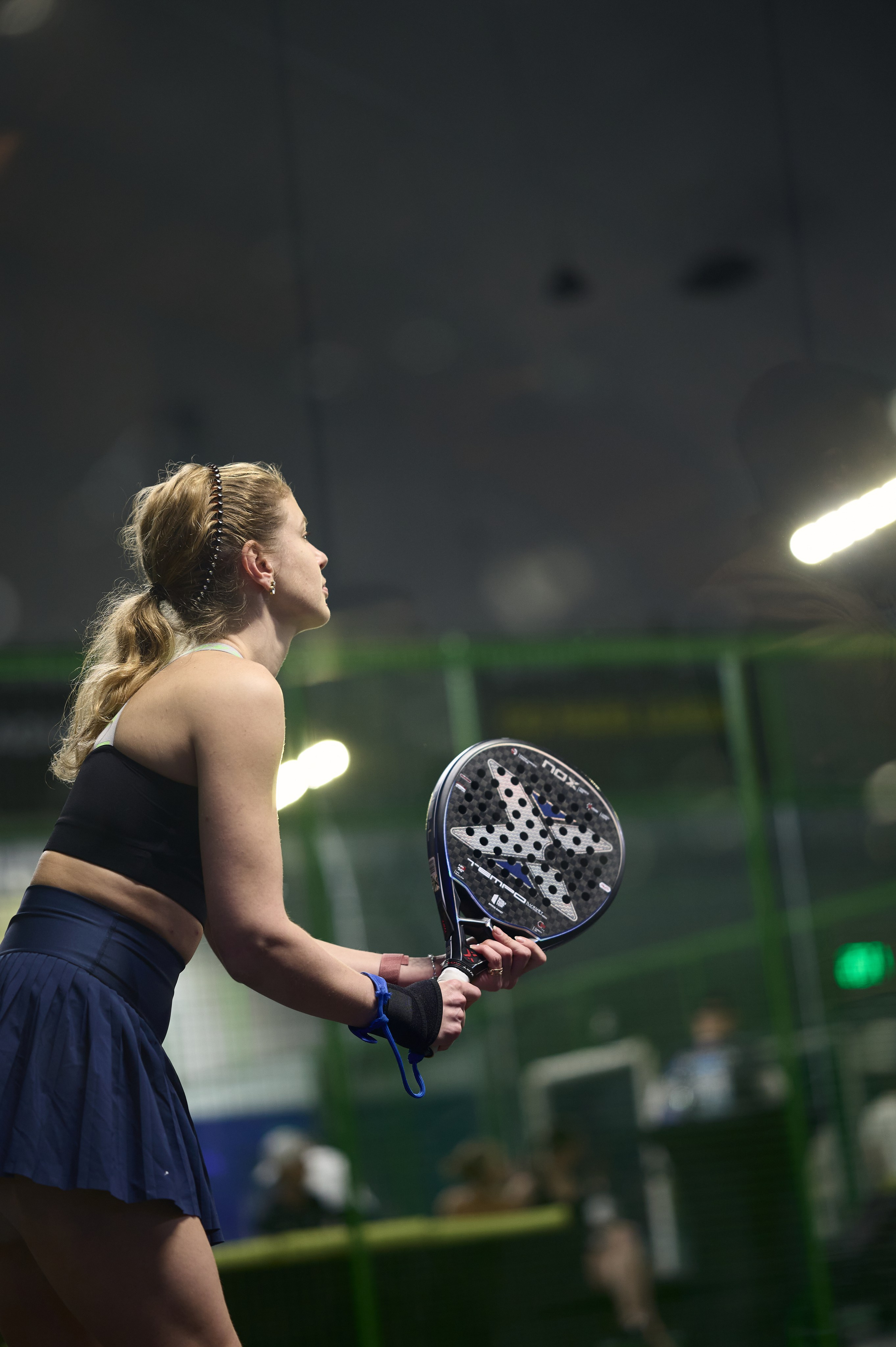 GoPadel League галерея