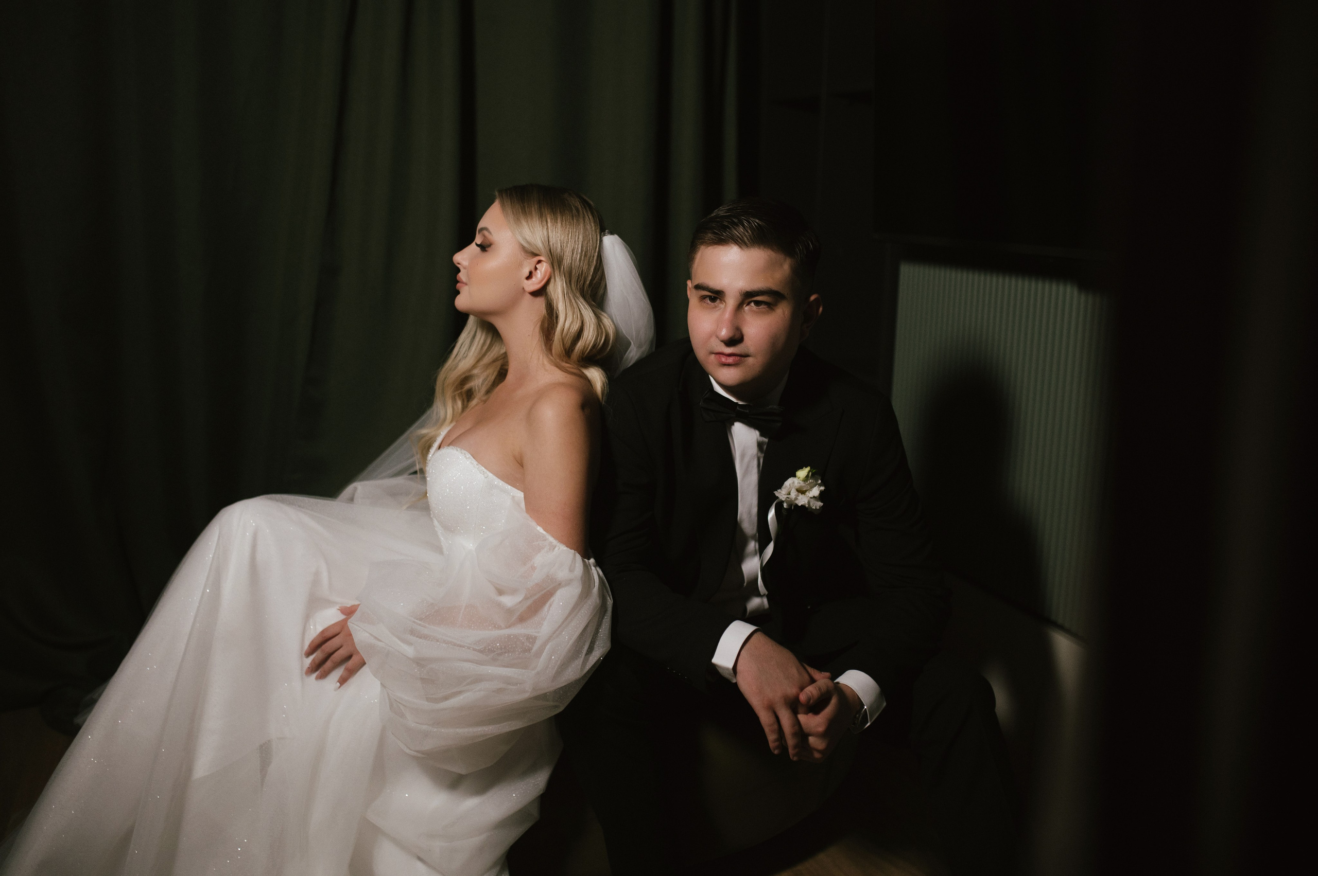 D&A. Свадебный и семейный фотограф в Саратове Ремнёва Дарья