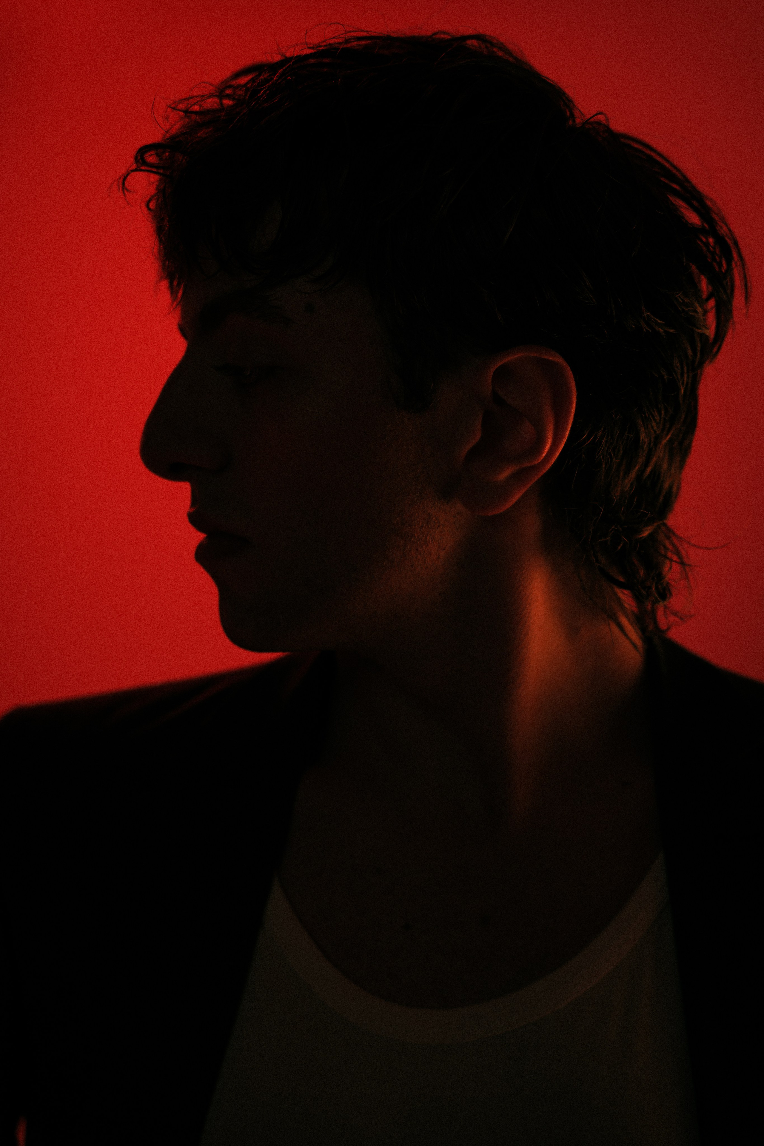 Rouge. F11 production