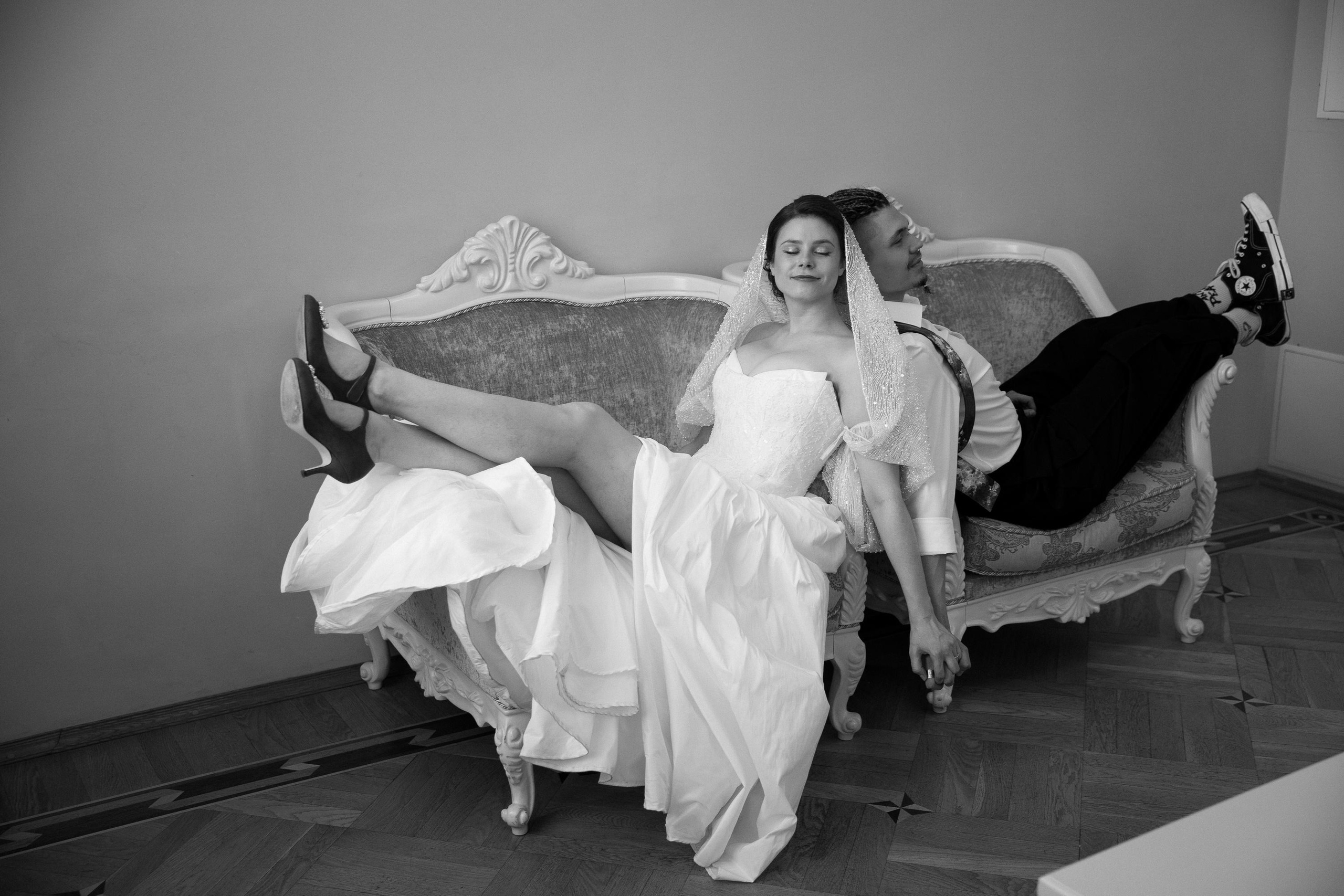 Свадьба пары актёров. Свадебный фотограф Игорь Брундасов 8PHOTO на свадьбу венчание загс СПб