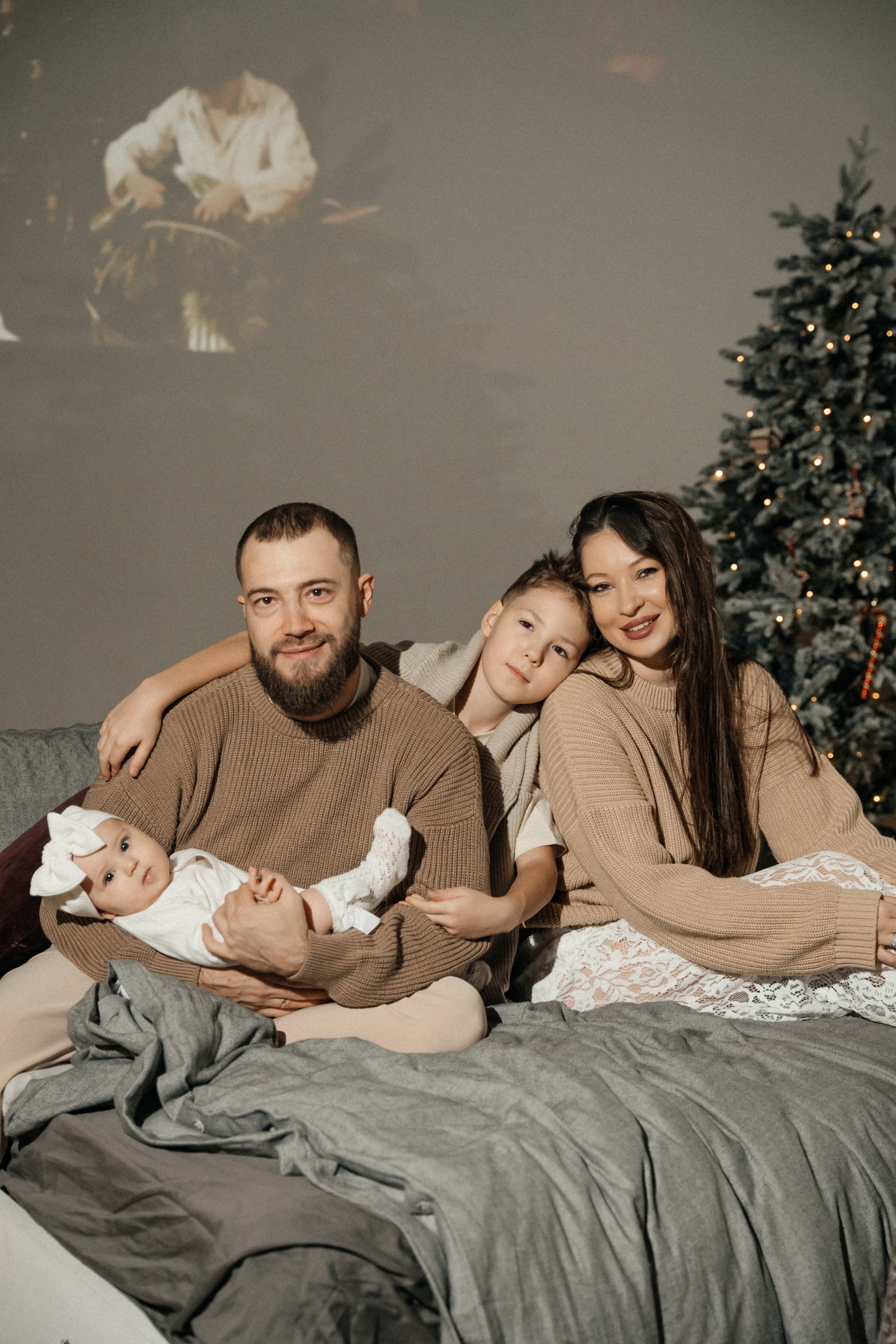 Семейные истории. Ульяна Ремезова | Фотограф | Челябинск