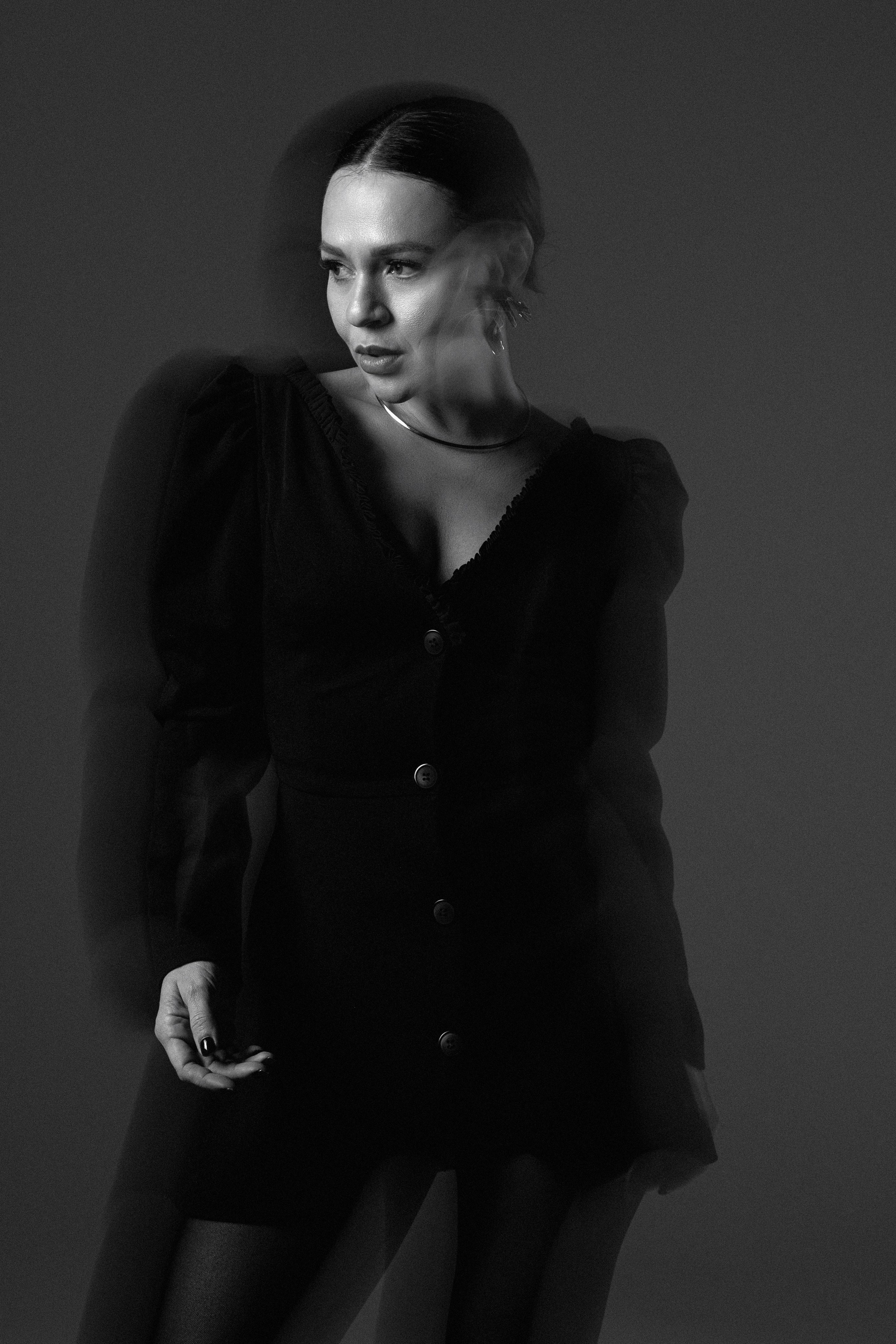 Индивидуальная фотосессия для Лейсан. Фотограф Набережные Челны Казань