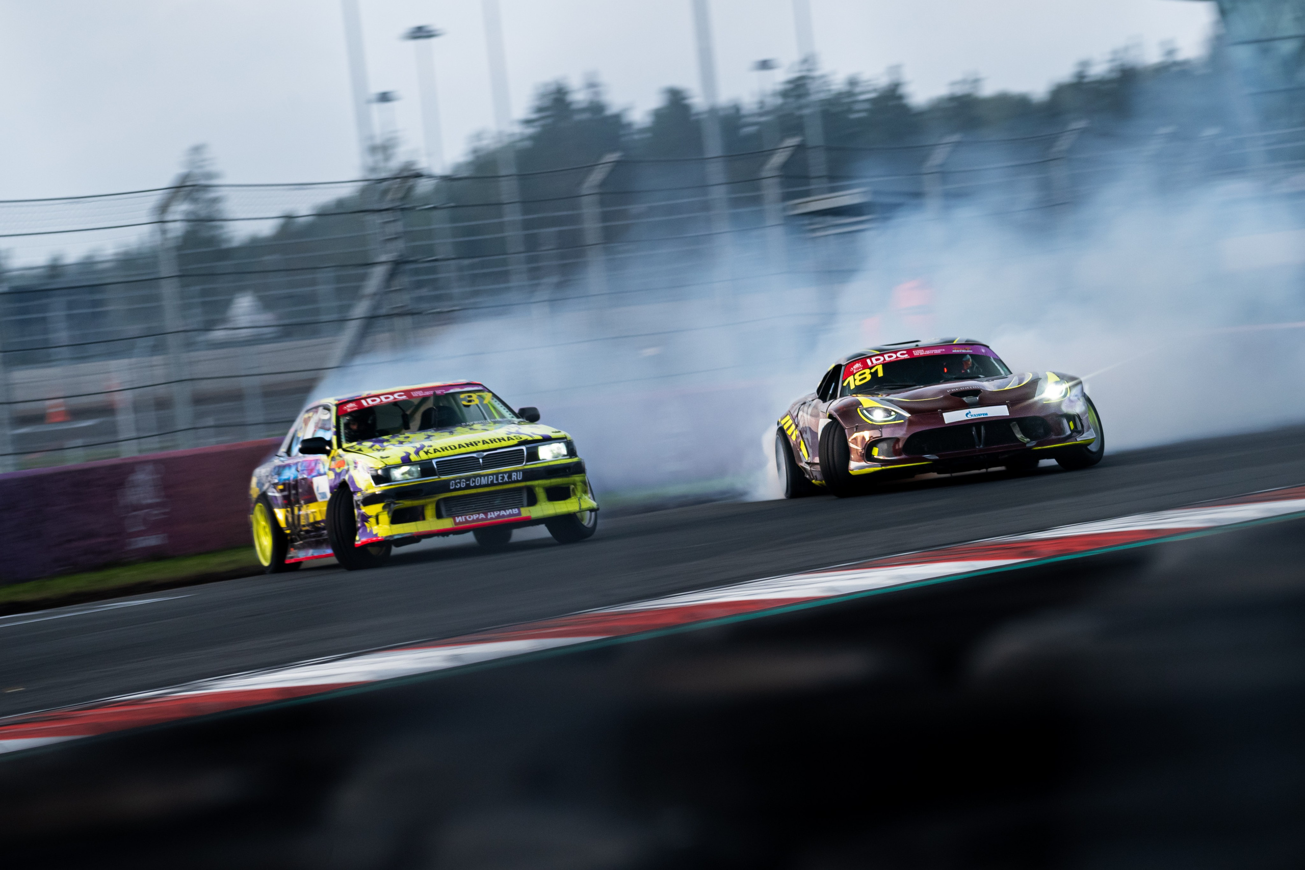 IGORA DRIVE DRIFT CHALLENGE 25. АВТОСПОРТИВНЫЙ ФОТОГРАФ