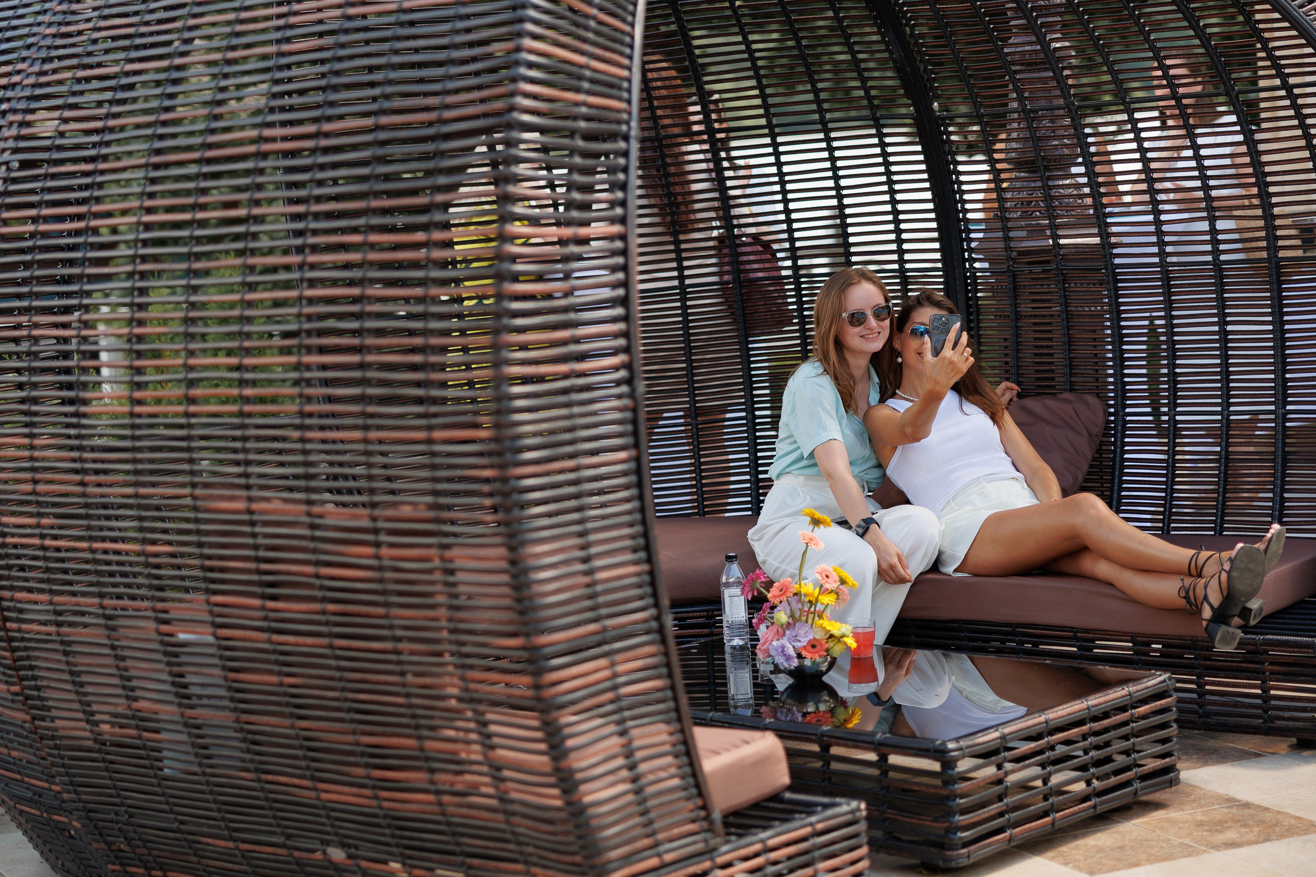 ОТКРЫТИЕ ПЛОЩАДКИ K-CLUB. Свадебный и event-фотограф Иван Волнухин