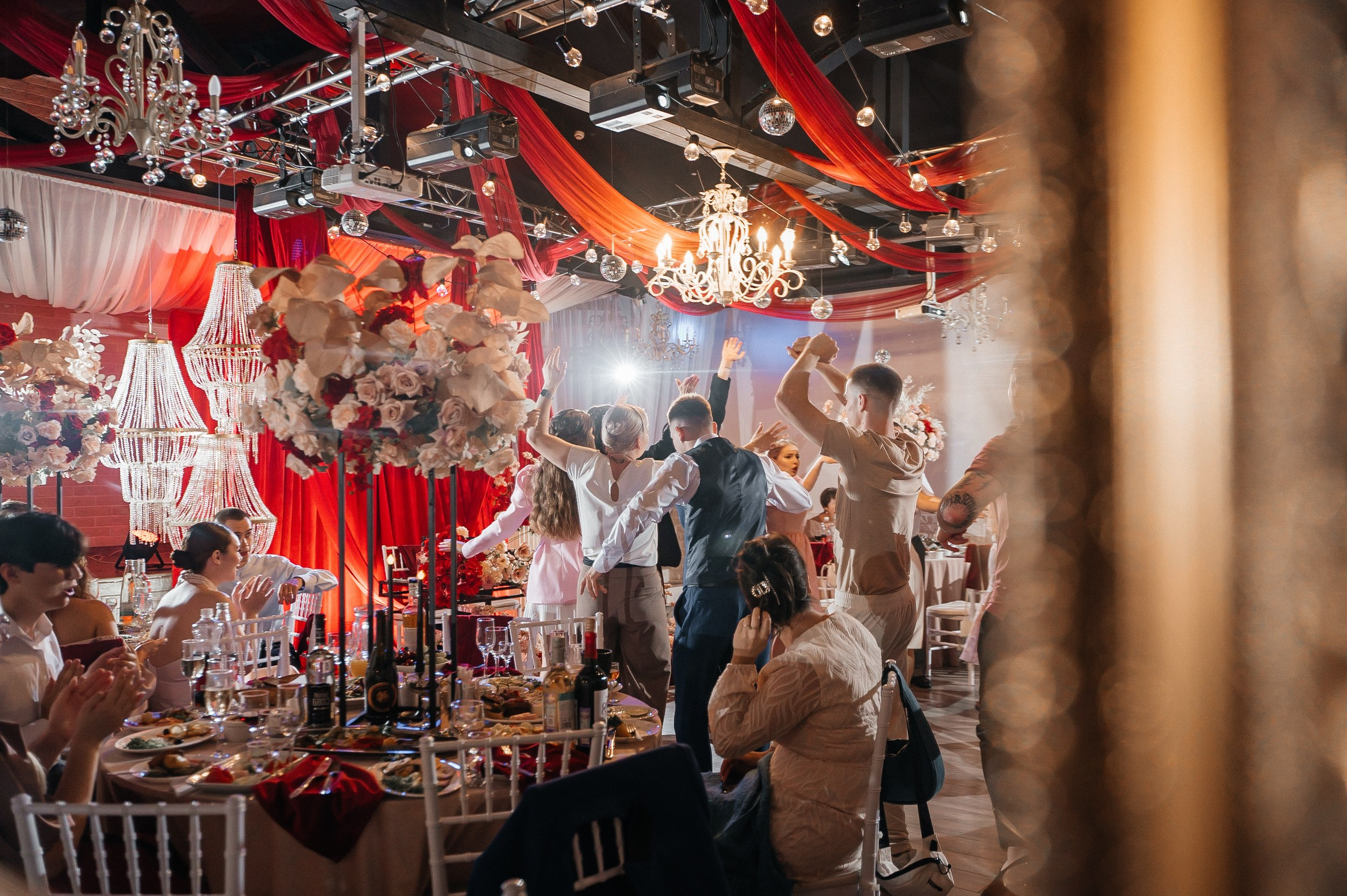 Никита и Вика 15.06.2024. Свадебный и семейный фотограф в городе Смоленске