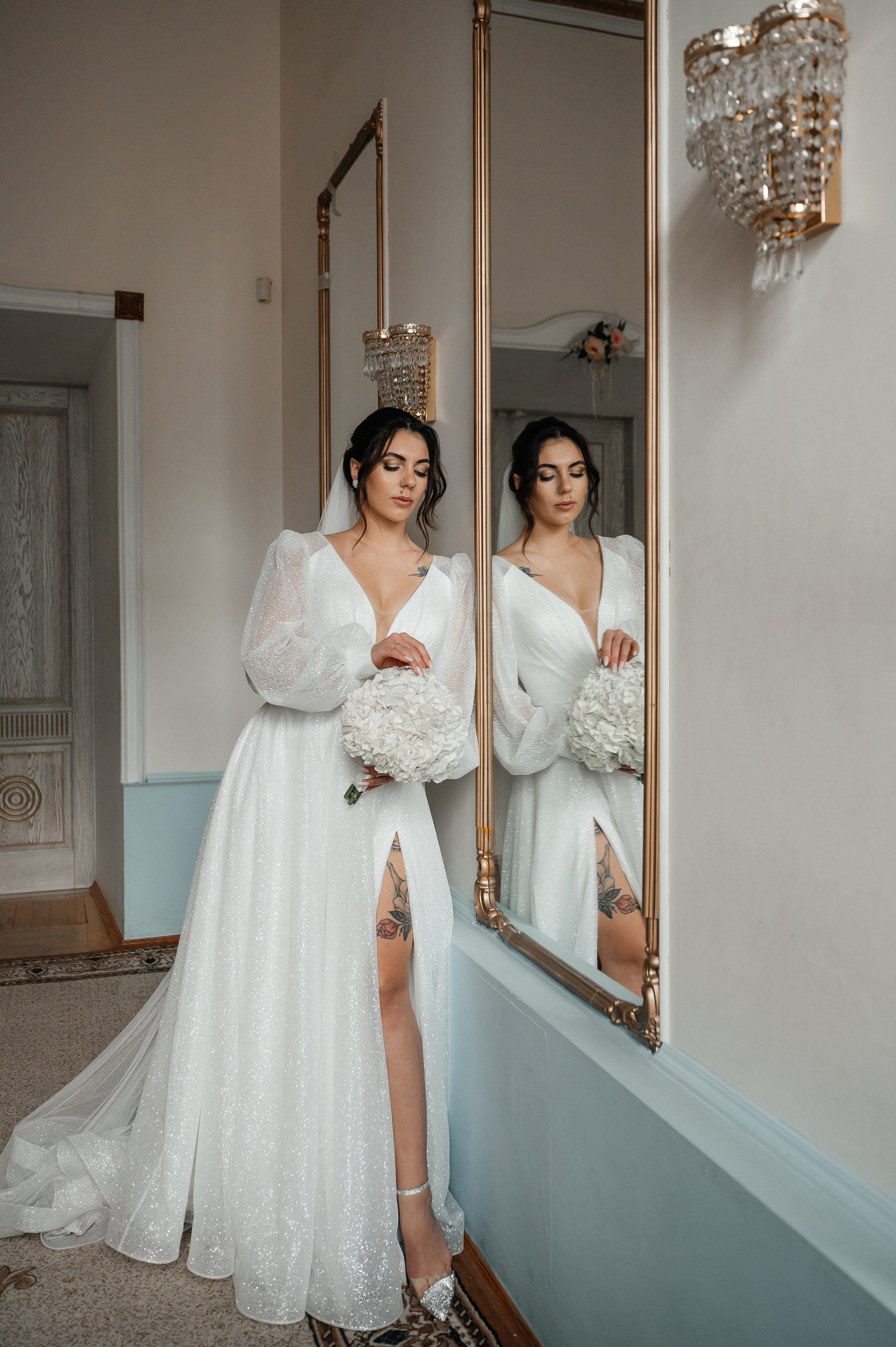 Миша и Настя 13.09.2024. Свадебный и семейный фотограф в городе Смоленске