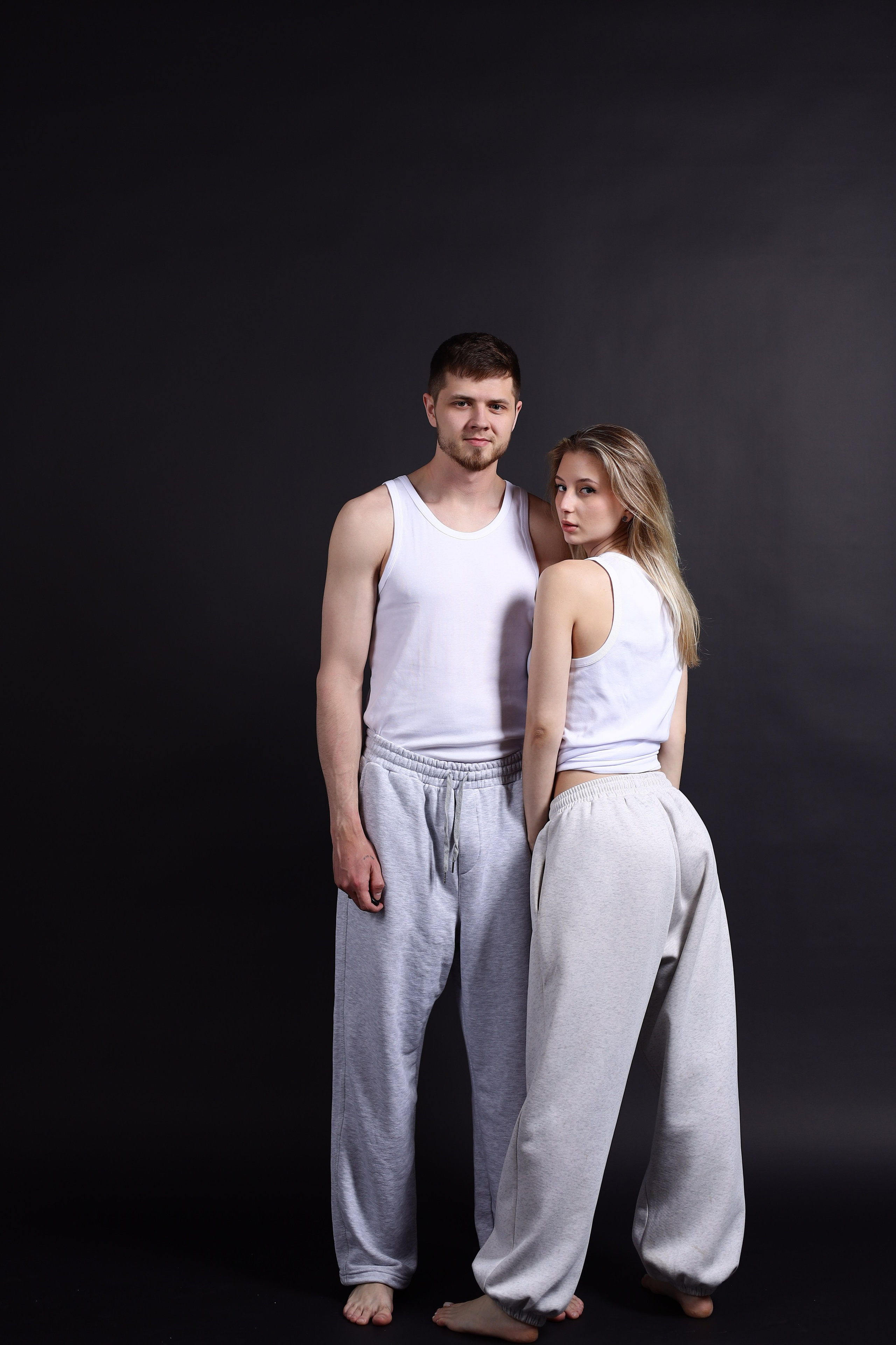 Елена. Фотостудия без фотографа Чехов. Первая студия автопортрета в Чехове