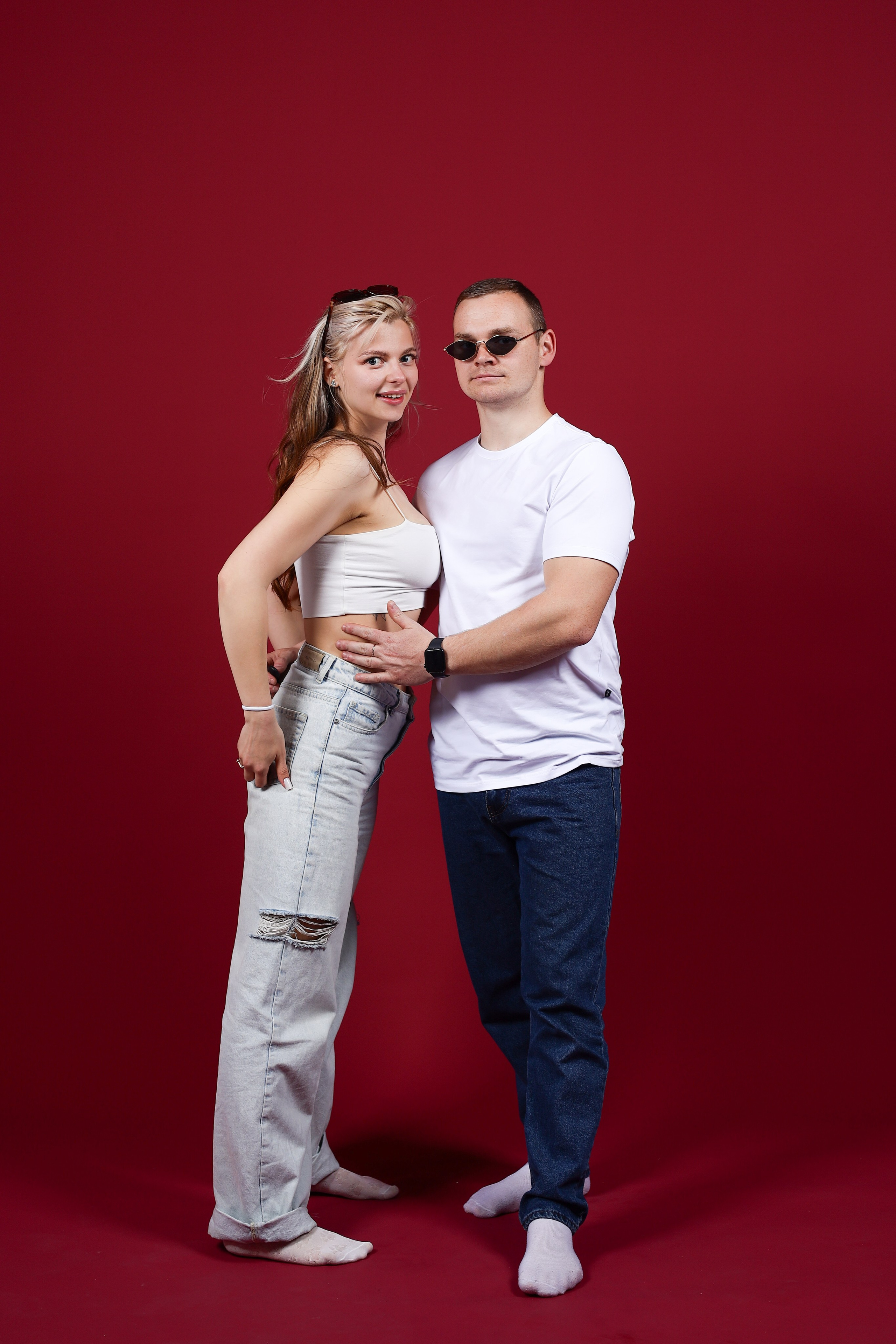 Светлана. Фотостудия без фотографа Чехов. Первая студия автопортрета в Чехове