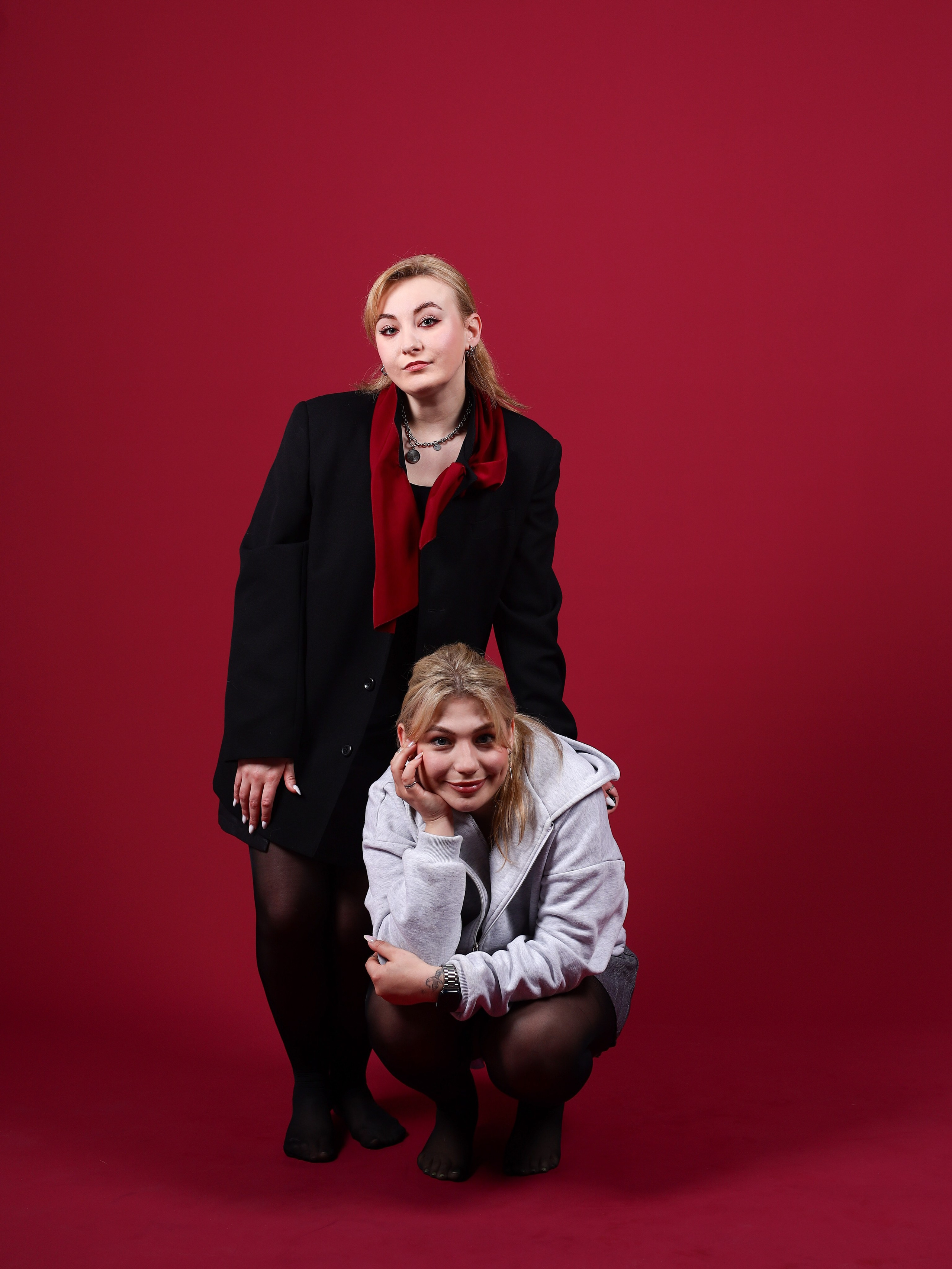 Открытие «фотограф уволен». Фотостудия без фотографа Чехов. Первая студия автопортрета в Чехове